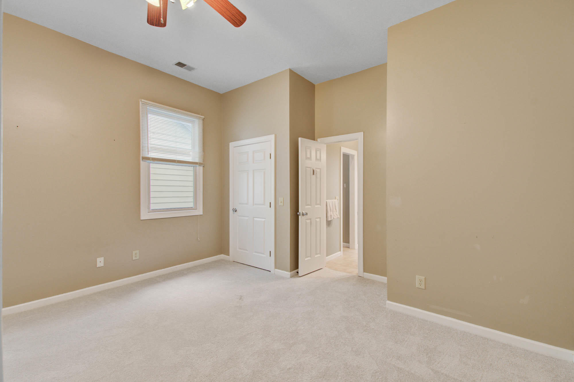 1163 Quick Rabbit Loop Charleston, SC 29414 - Photo 22 of 37 Bedroom 2
