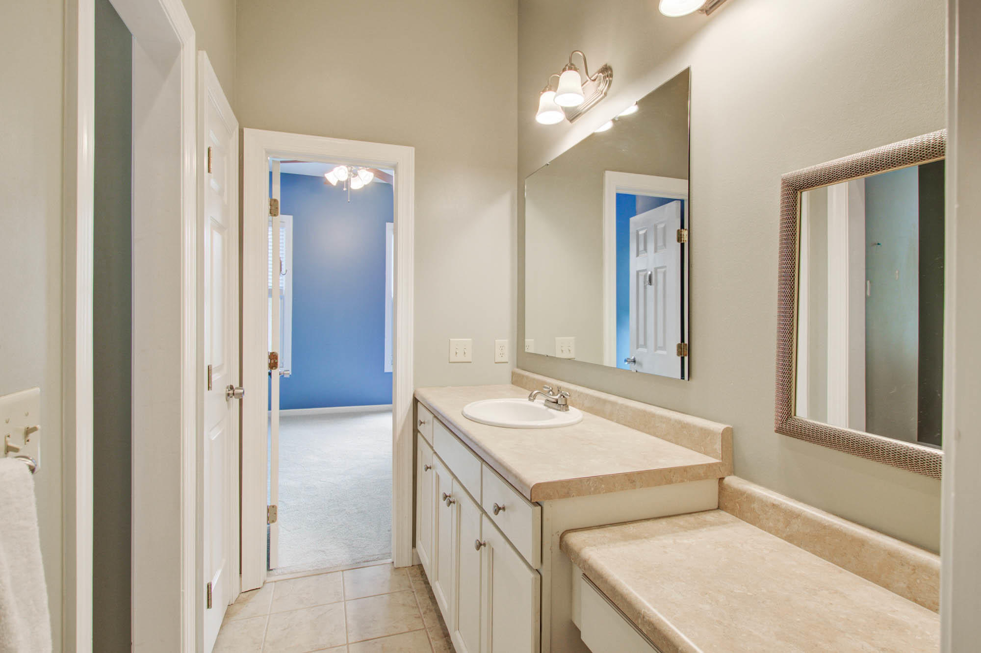 1163 Quick Rabbit Loop Charleston, SC 29414 - Photo 24 of 37 Jack & Jill style bath