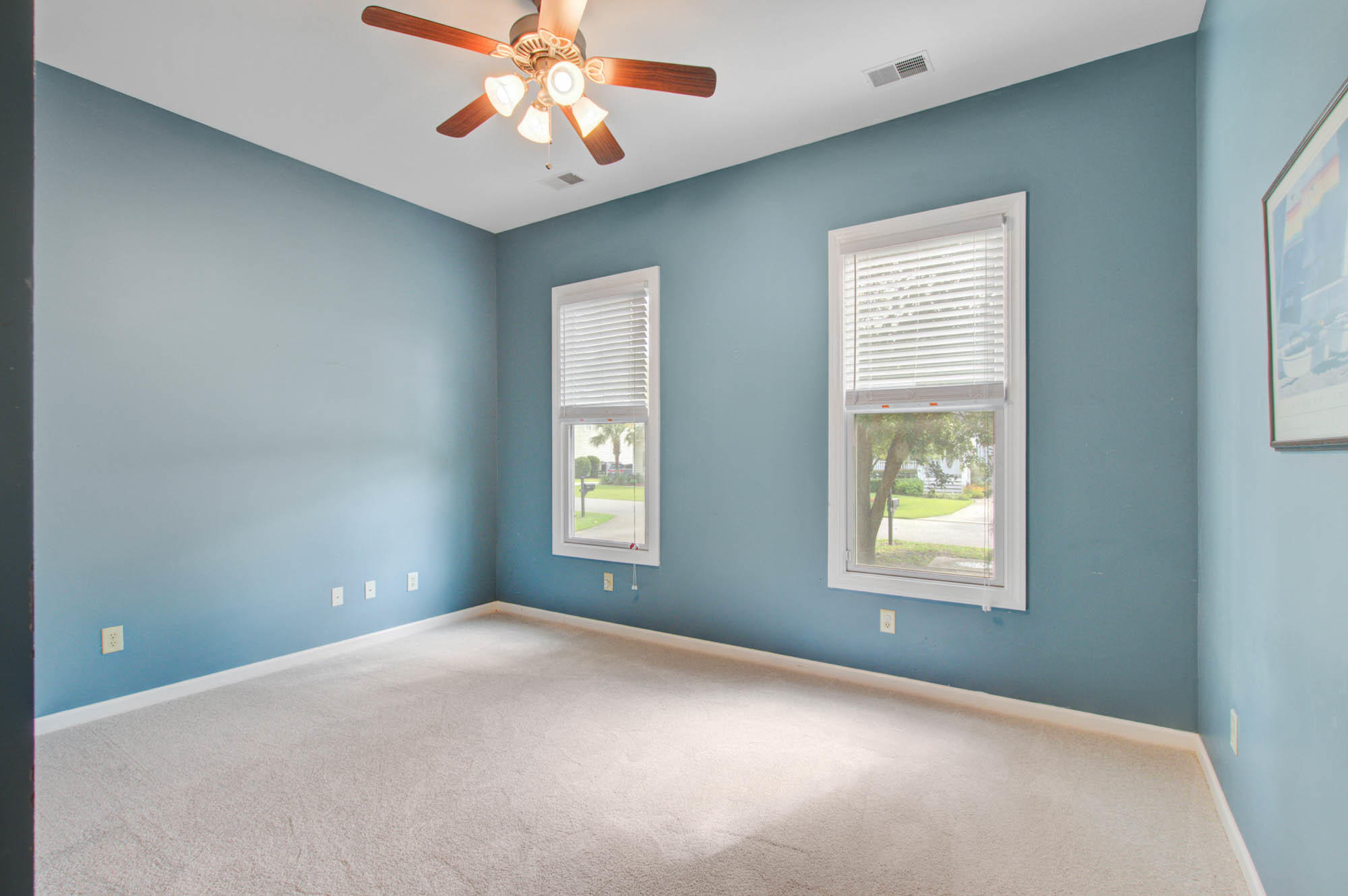 1163 Quick Rabbit Loop Charleston, SC 29414 - Photo 25 of 37 Bedroom 3
