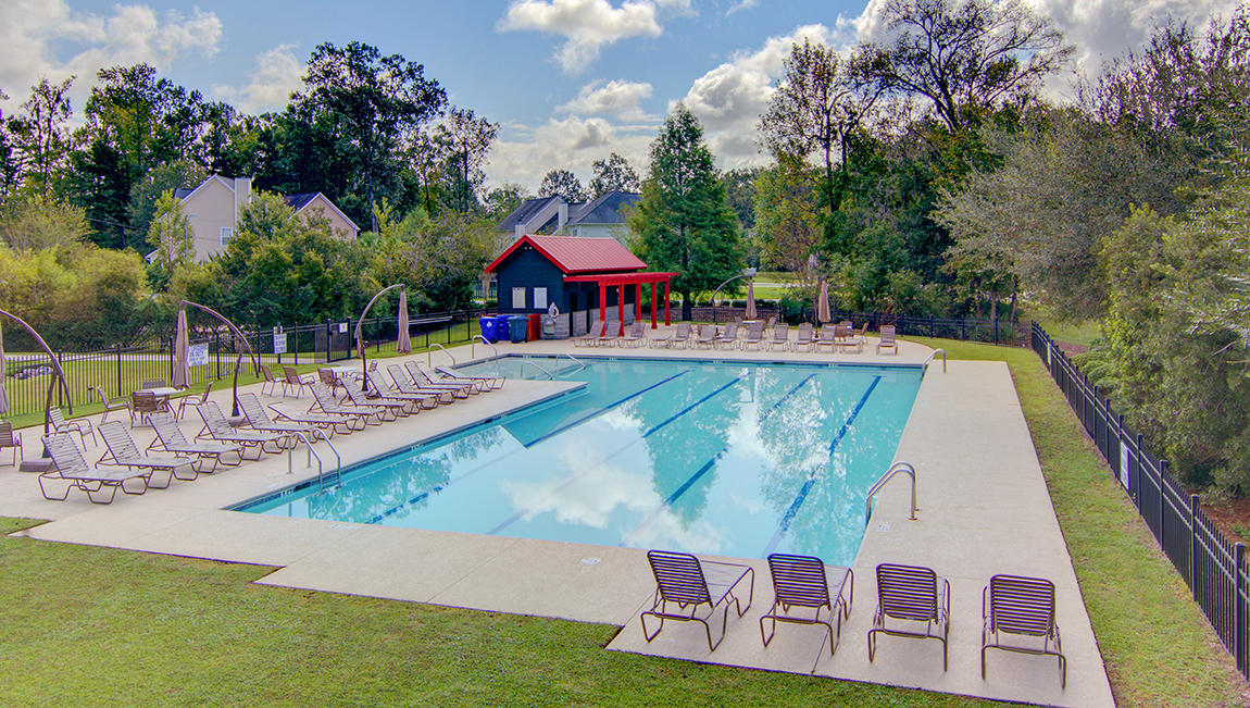 1163 Quick Rabbit Loop Charleston, SC 29414 - Photo 36 of 37 Community pool