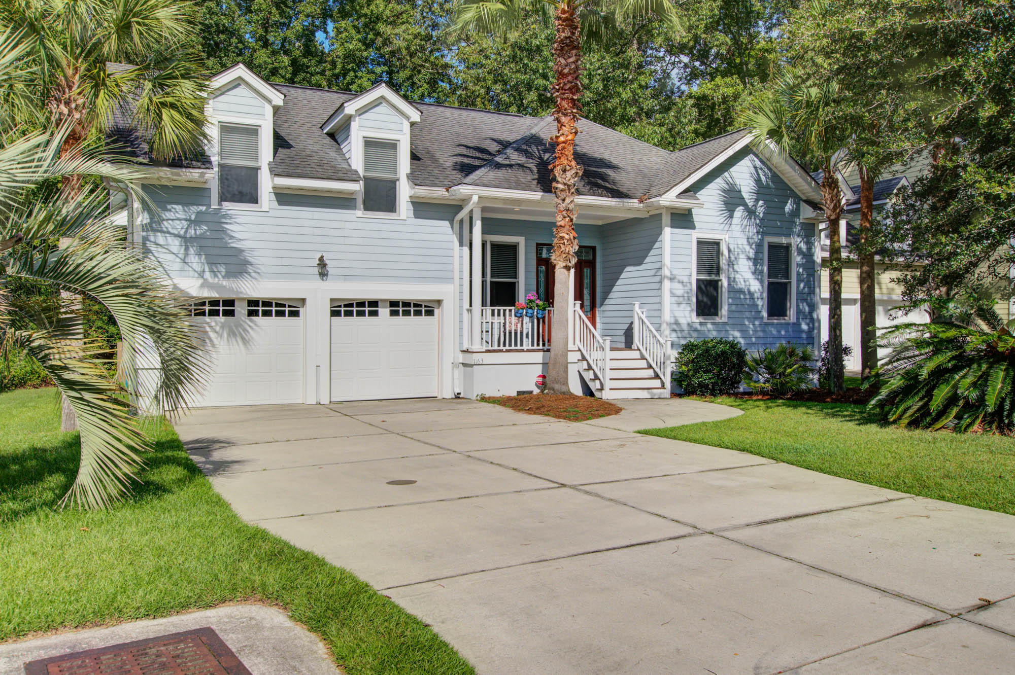 1163 Quick Rabbit Loop Charleston, SC 29414 - Photo 4 of 37 1163 Quick Rabbit Loop