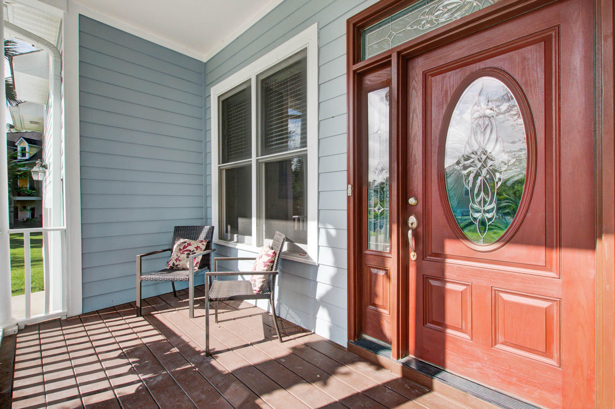 1163 Quick Rabbit Loop Charleston, SC 29414 - Photo 6 of 37 Front door