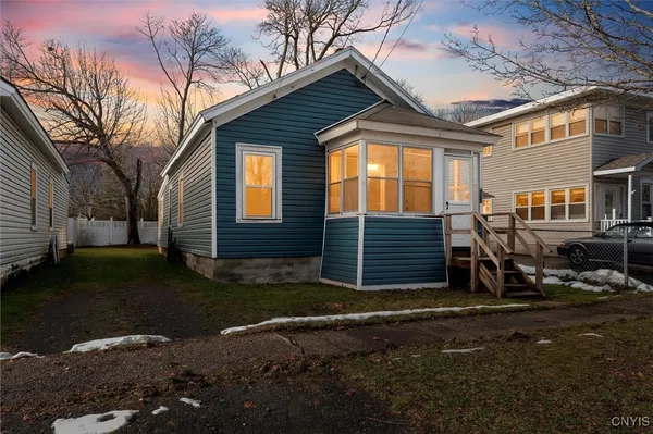 $110,000 | 205 McCool Avenue, De Witt, NY 13057