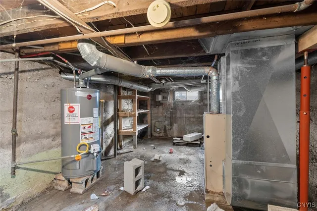 $110,000 | 205 McCool Avenue, De Witt, NY 13057