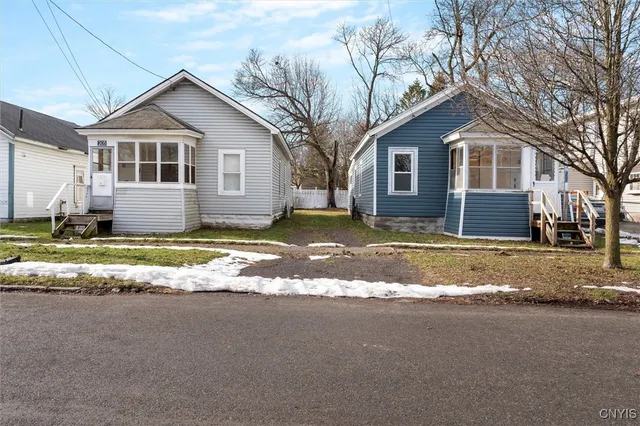 $110,000 | 205 McCool Avenue, De Witt, NY 13057