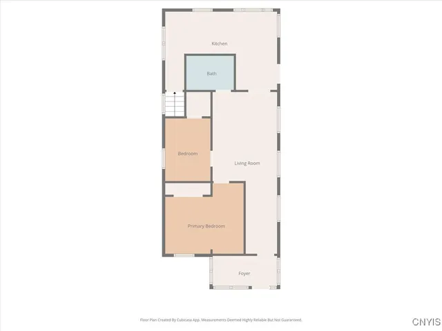 $110,000 | 205 McCool Avenue, De Witt, NY 13057