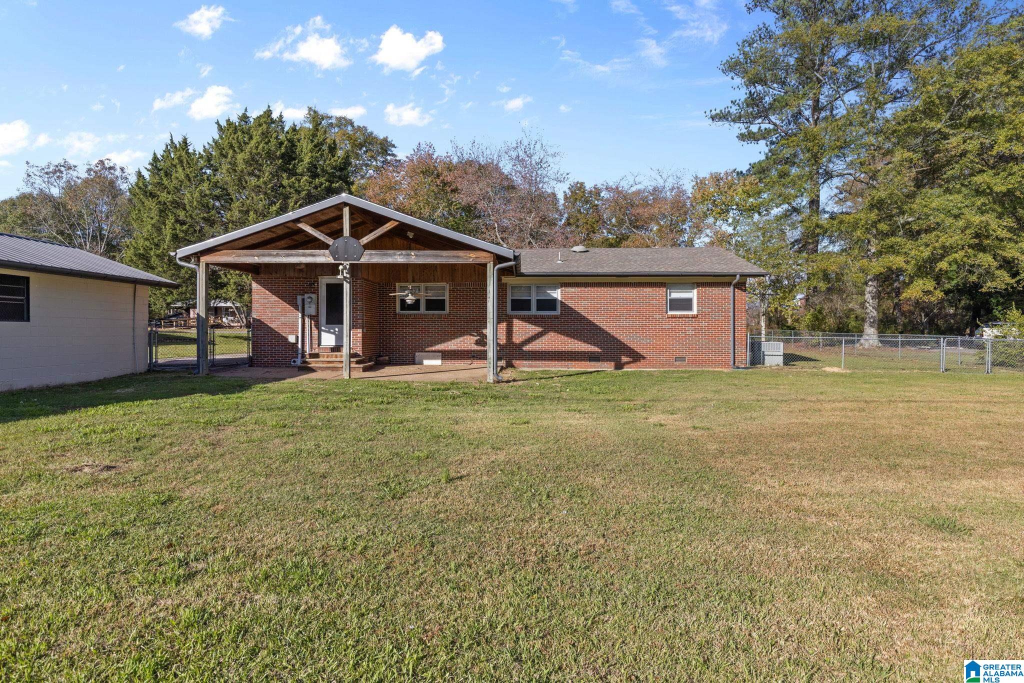 1114 Miller Street Southwest Cullman, AL 35055 - Photo 22 of 26