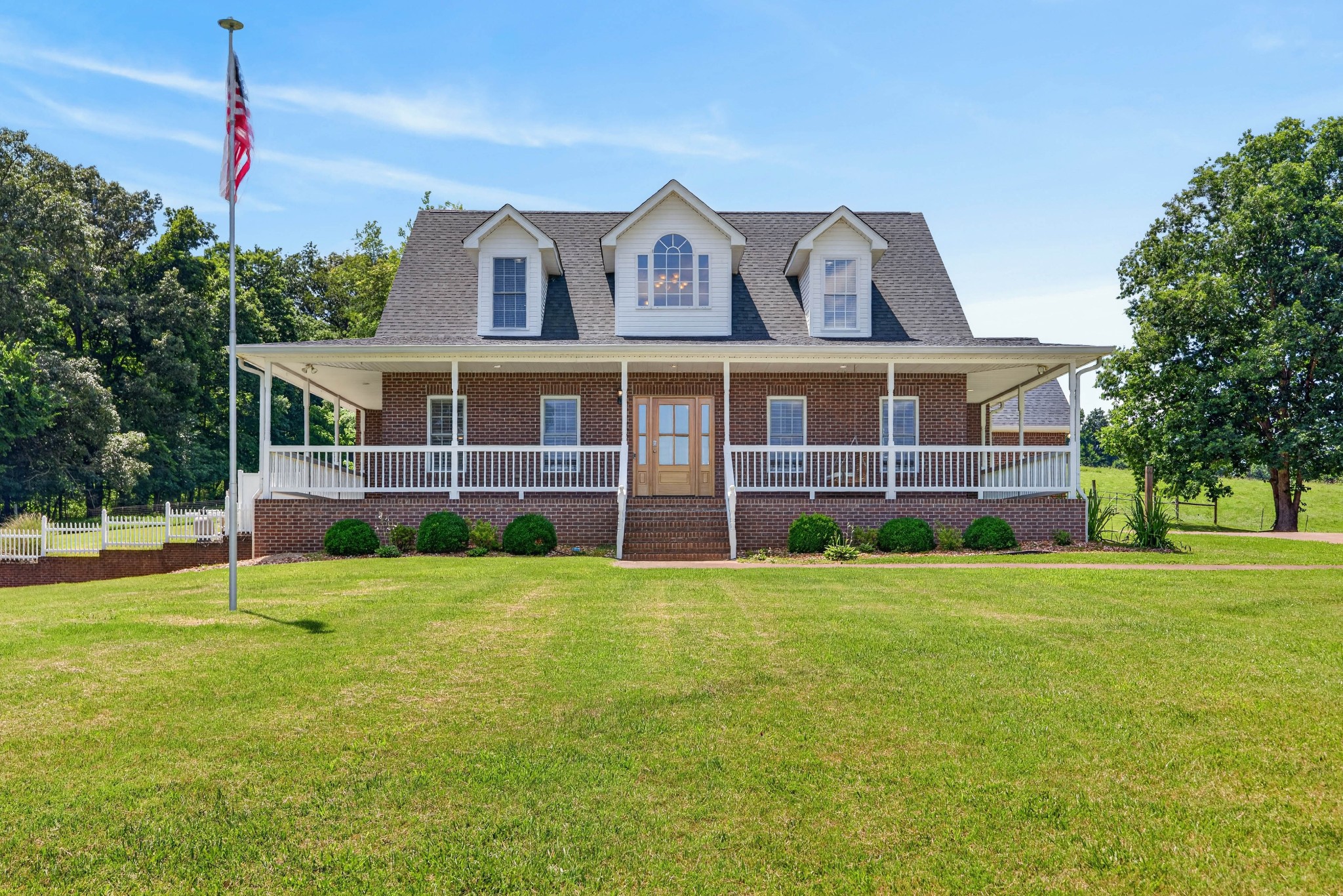 3989 Cadiz Road Bumpus Mills, TN 37028 - Photo 2 of 68