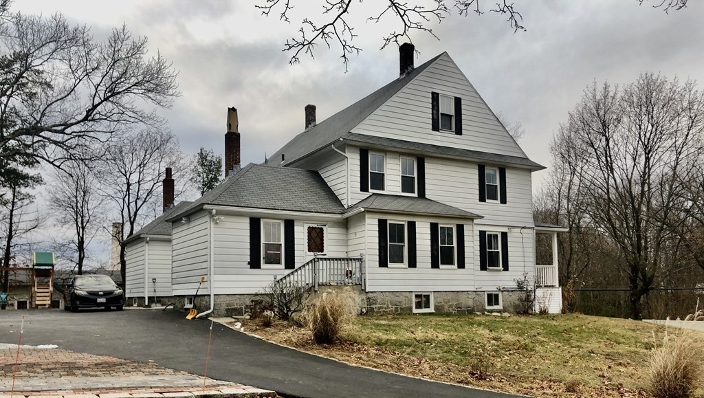 34 Rivulet Street Uxbridge, MA 01569 - Photo 38 of 38 Gallery Image 38