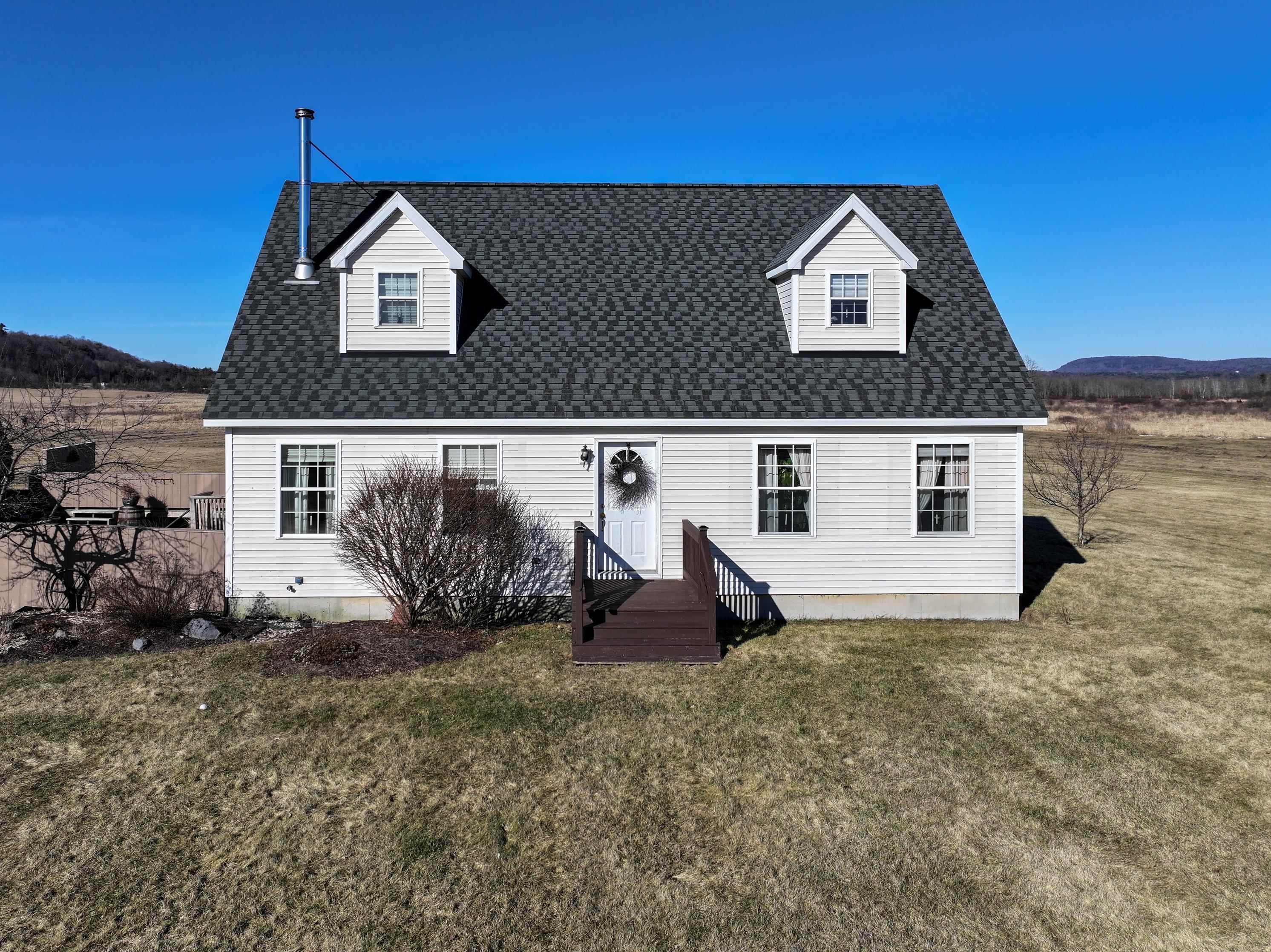 863 Monkton Road Ferrisburgh, VT 05491 - Photo 13 of 29