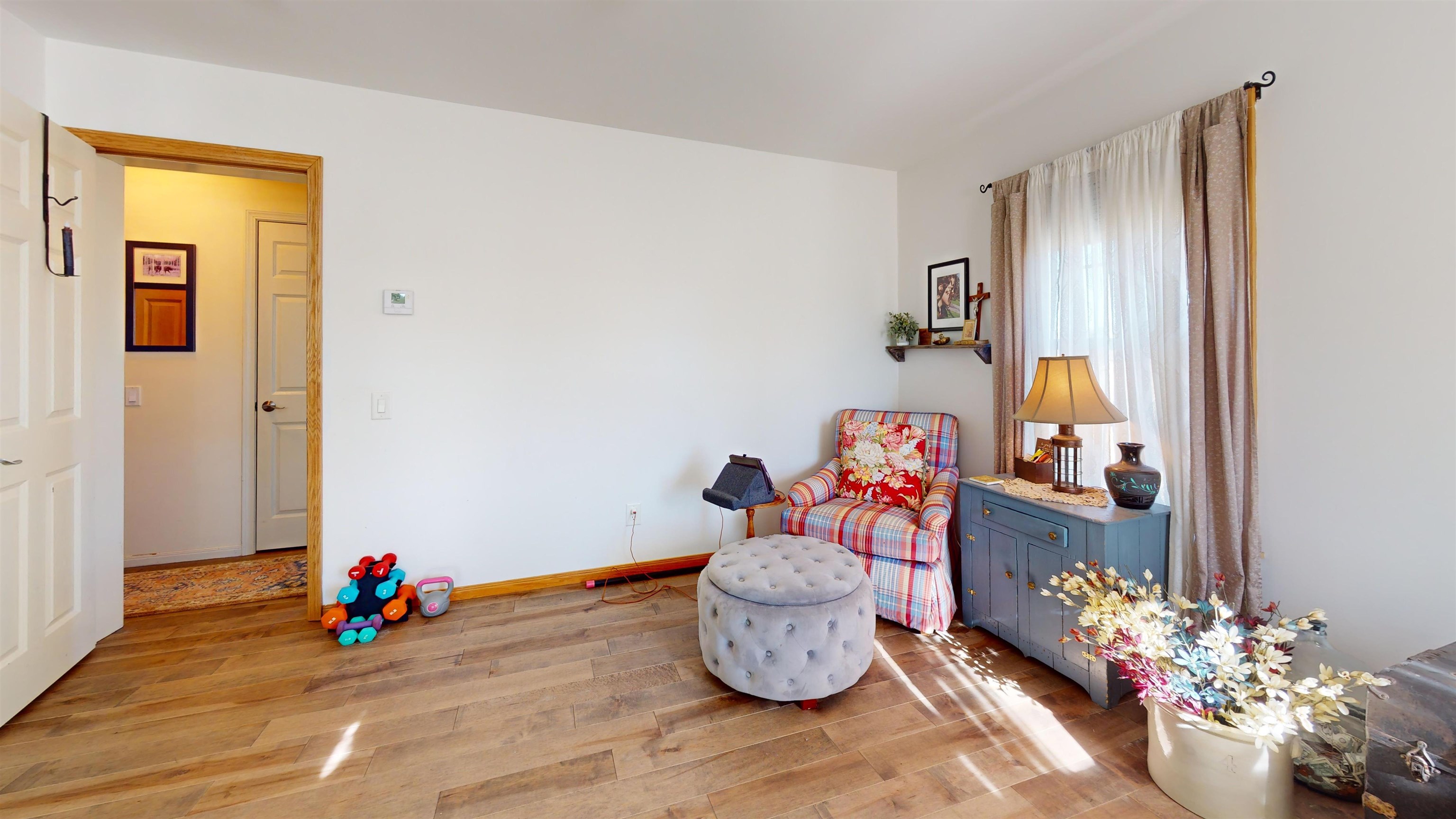 863 Monkton Road Ferrisburgh, VT 05491 - Photo 17 of 29