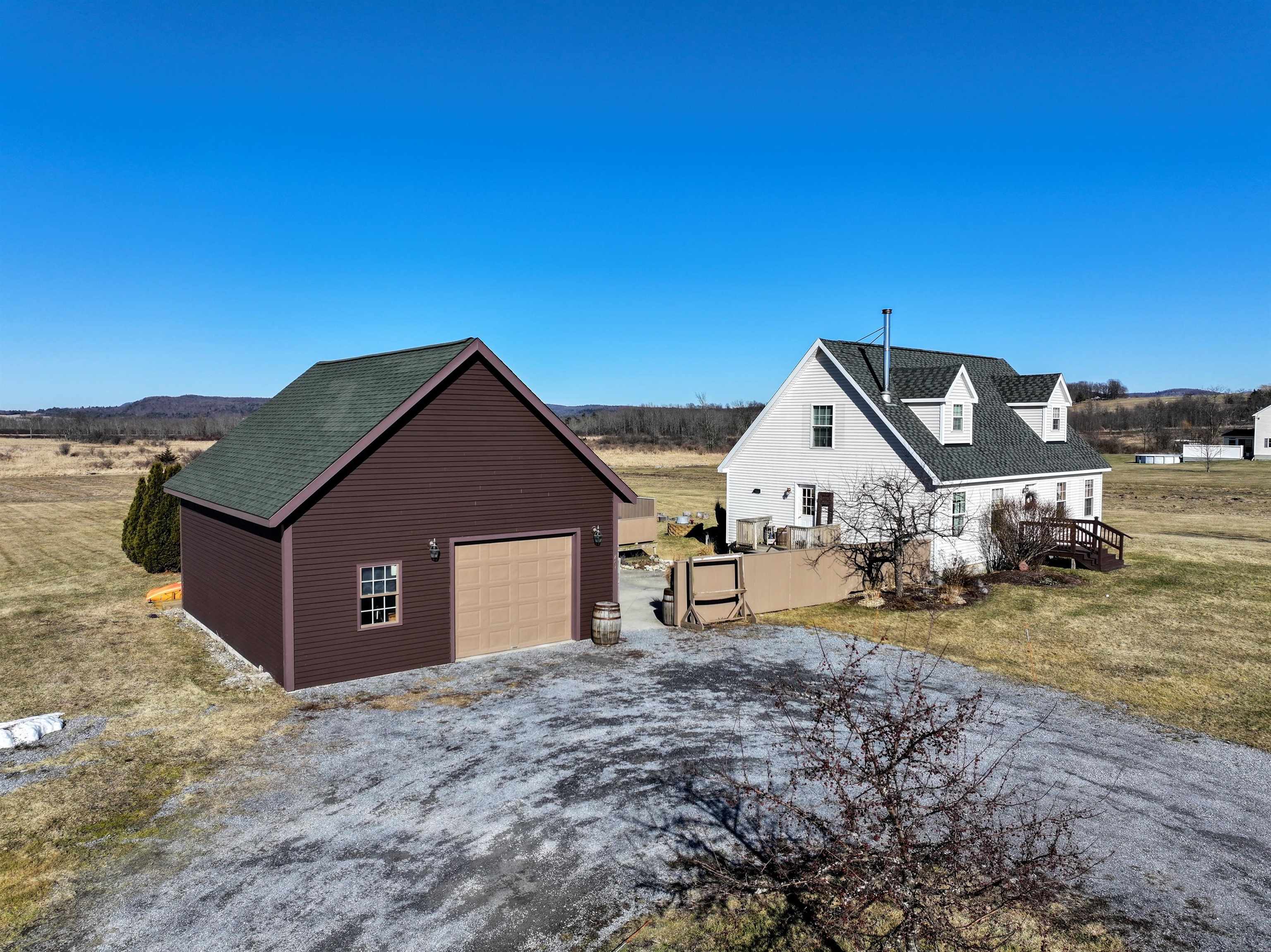 863 Monkton Road Ferrisburgh, VT 05491 - Photo 24 of 29