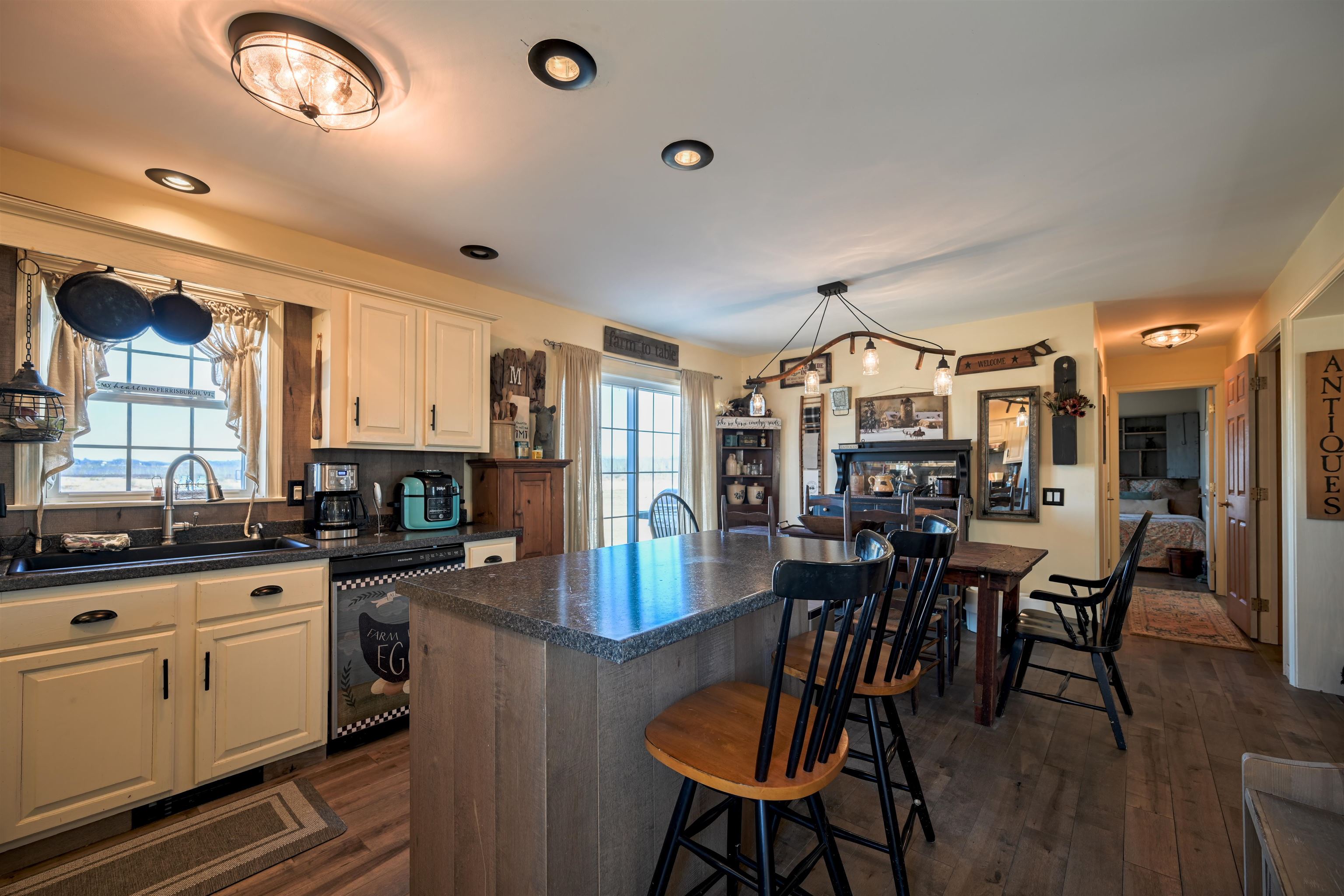 863 Monkton Road Ferrisburgh, VT 05491 - Photo 27 of 29