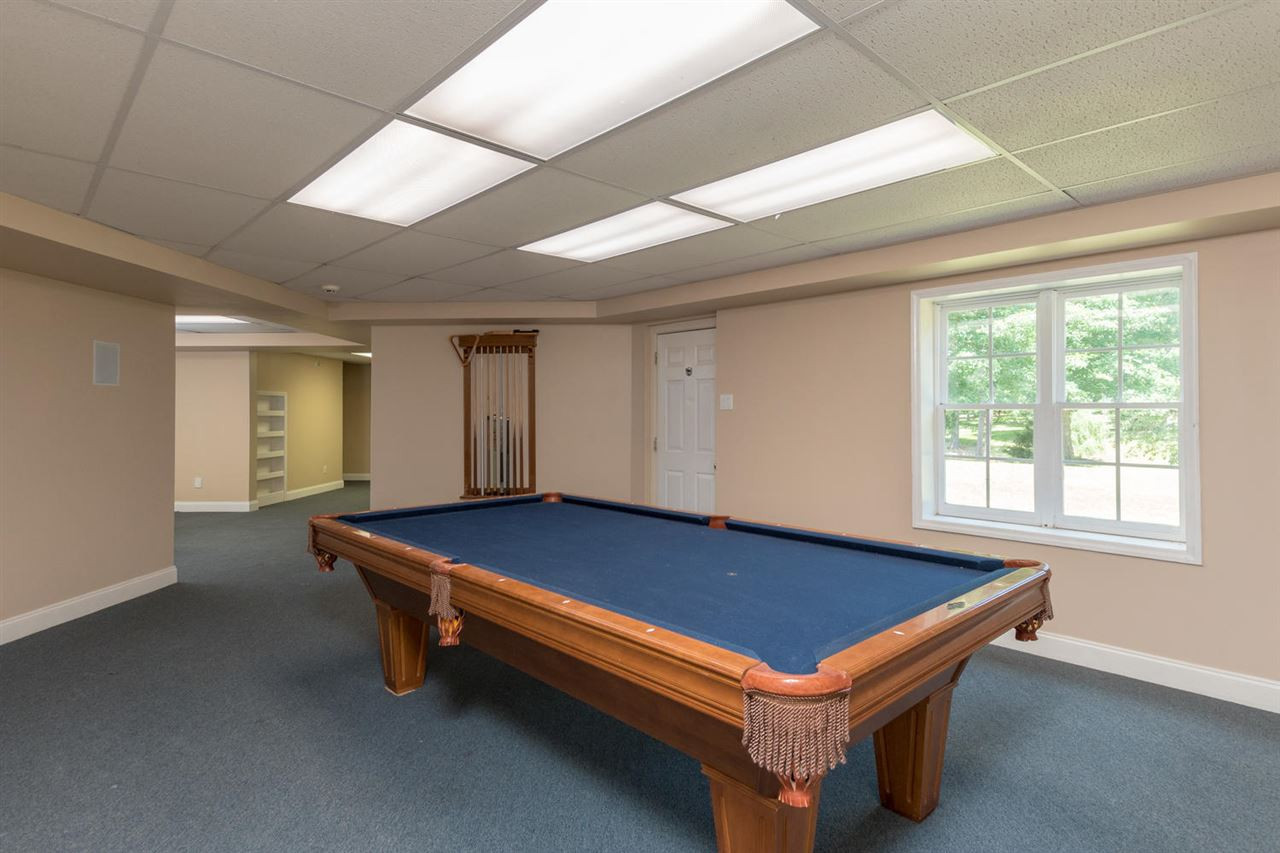 5337 Mill Dam Road Wake Forest, NC 27587 - Photo 23 of 30 Basement