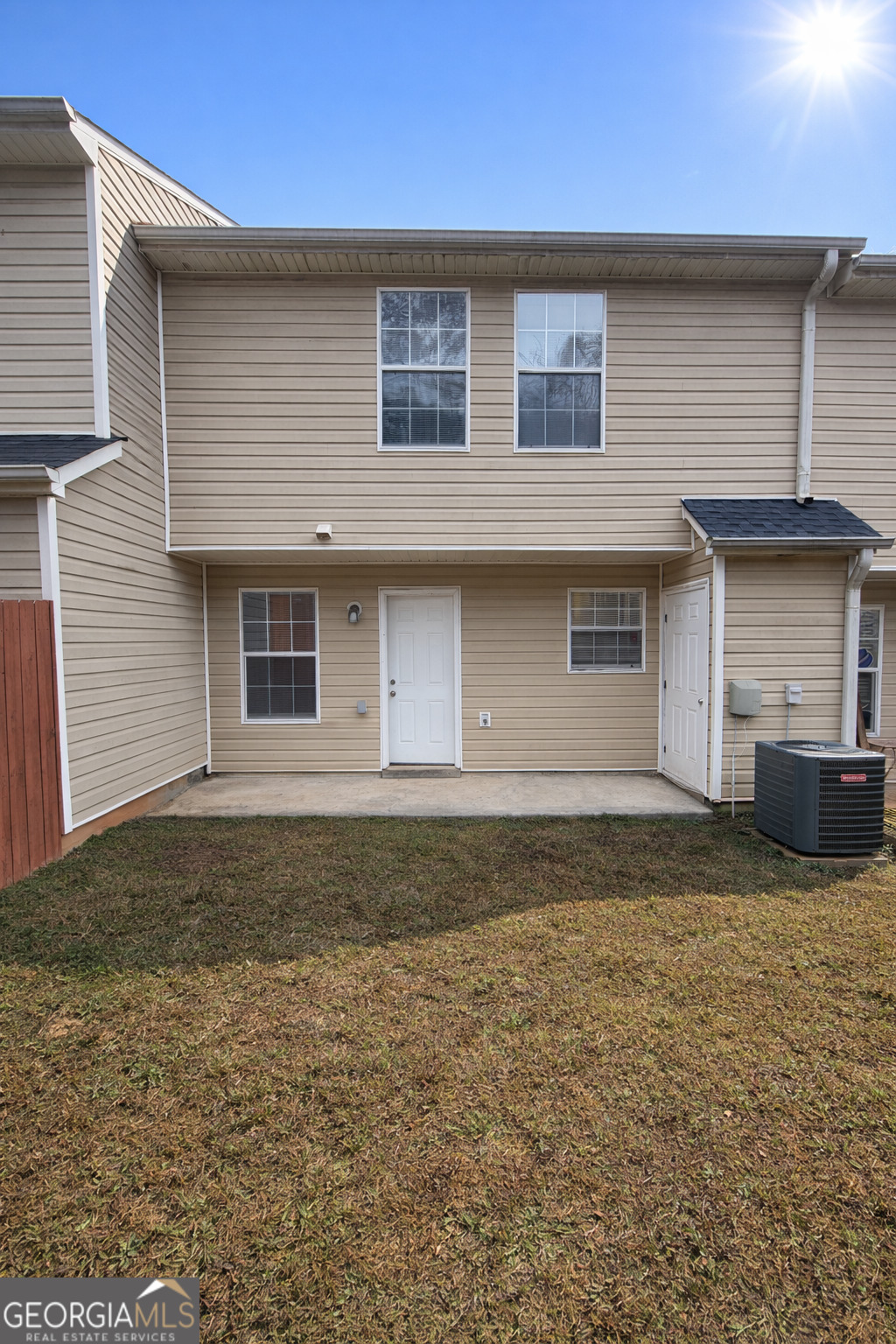 5583 Windfall Lane Lithonia, GA 30058 - Photo 2 of 19