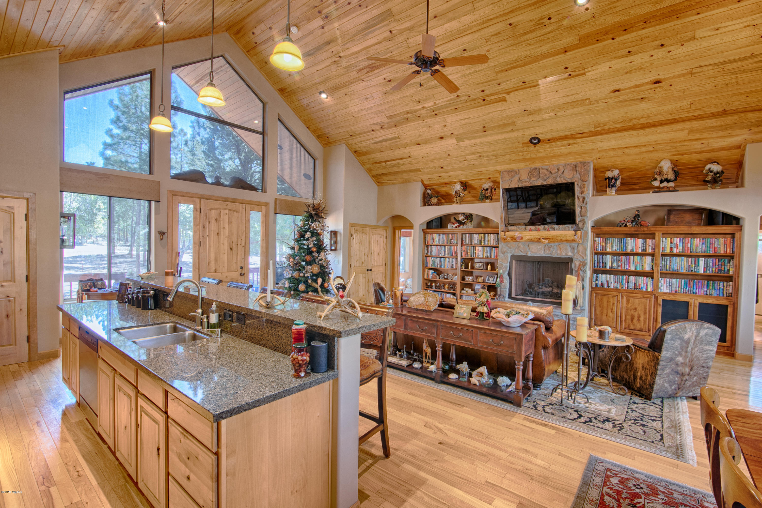 4611 West Hawthorn Road Show Low, AZ 85901 - Photo 1 of 36