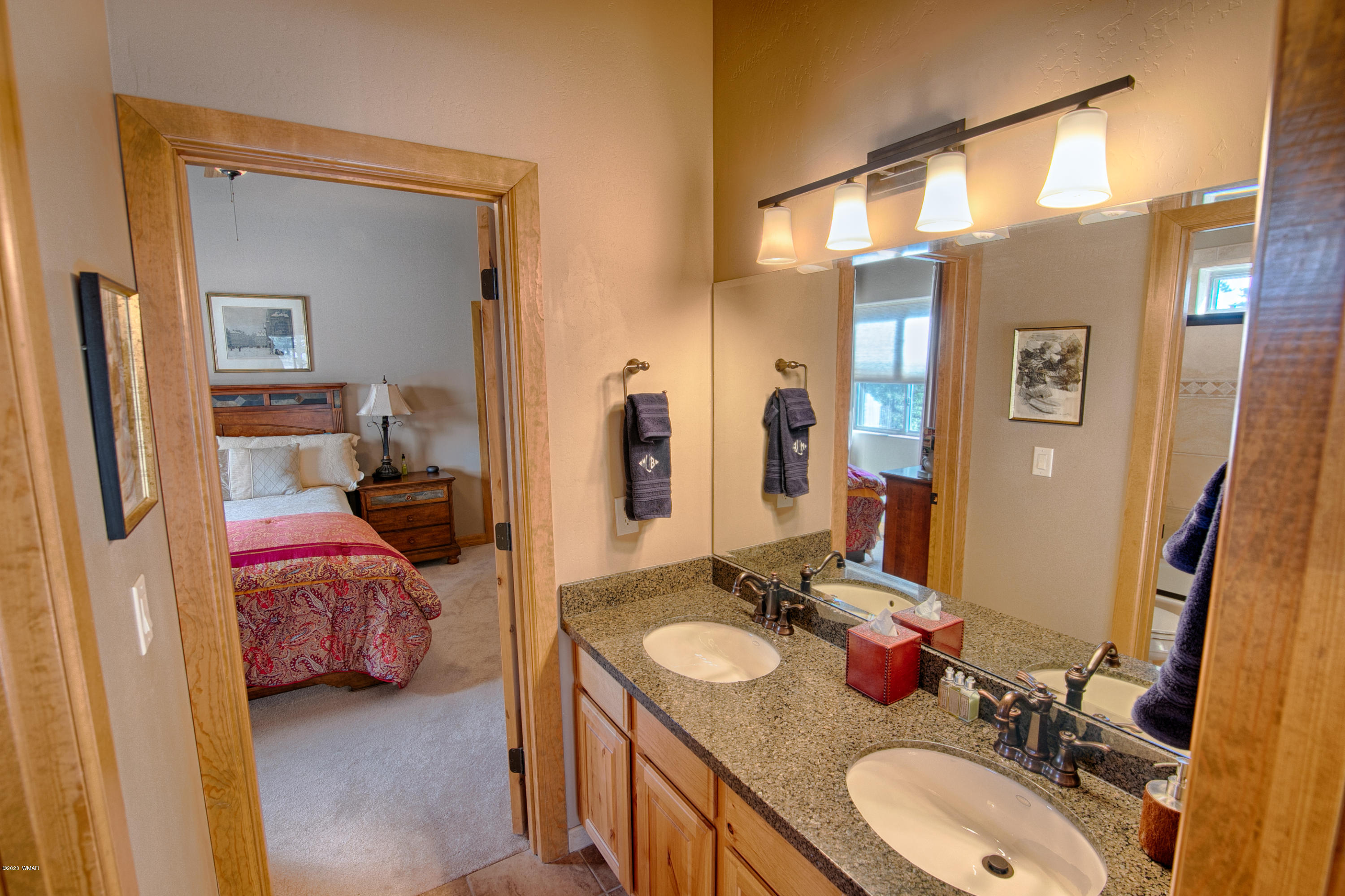 4611 West Hawthorn Road Show Low, AZ 85901 - Photo 13 of 36