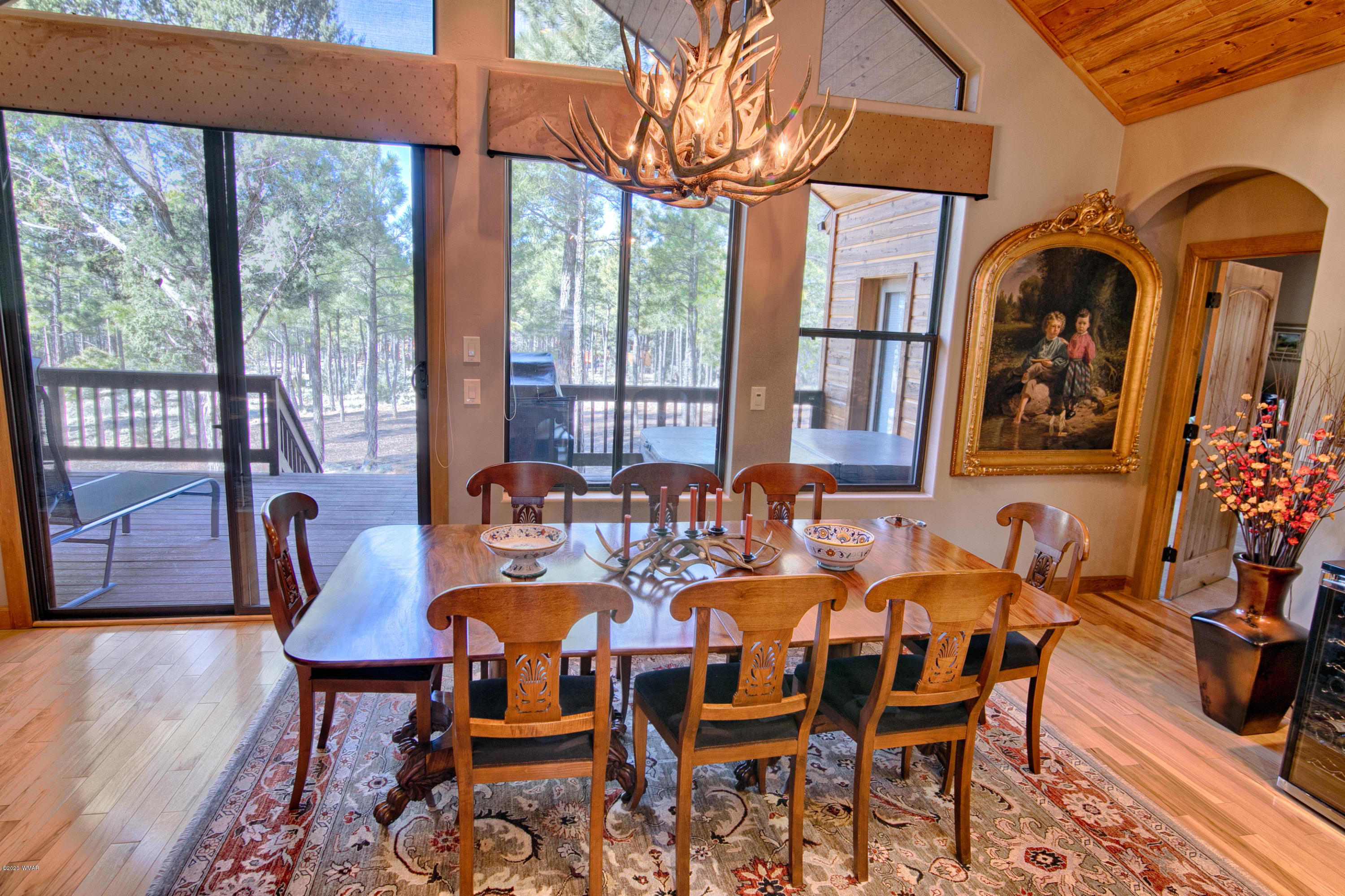 4611 West Hawthorn Road Show Low, AZ 85901 - Photo 17 of 36