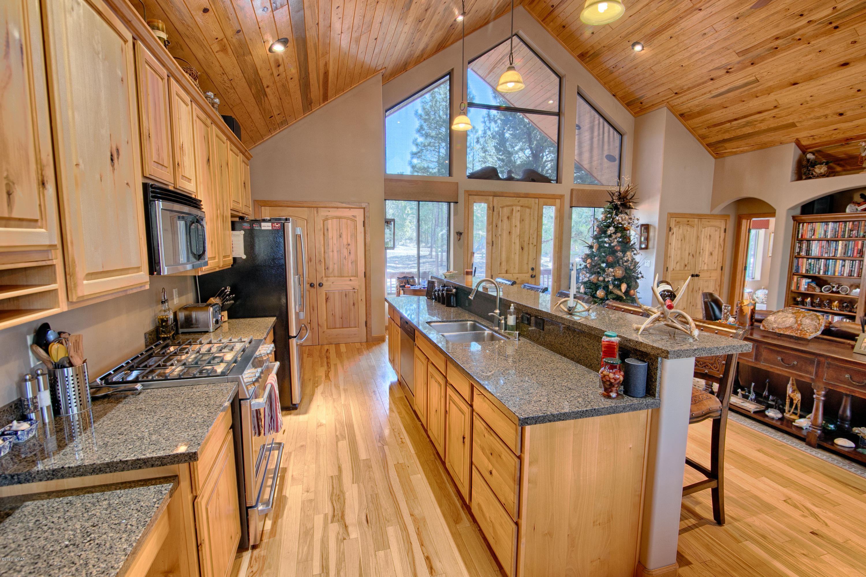 4611 West Hawthorn Road Show Low, AZ 85901 - Photo 18 of 36