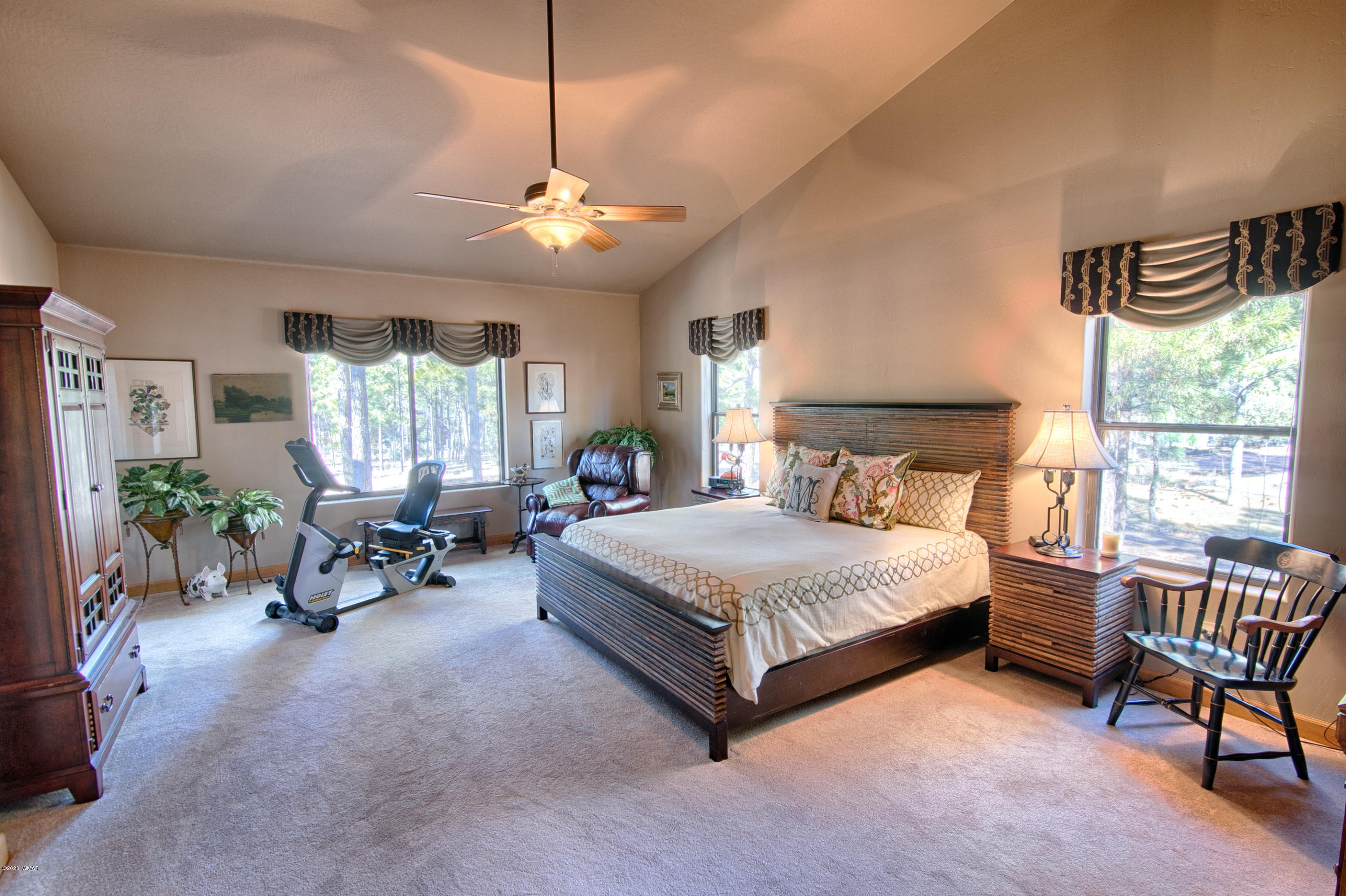 4611 West Hawthorn Road Show Low, AZ 85901 - Photo 20 of 36