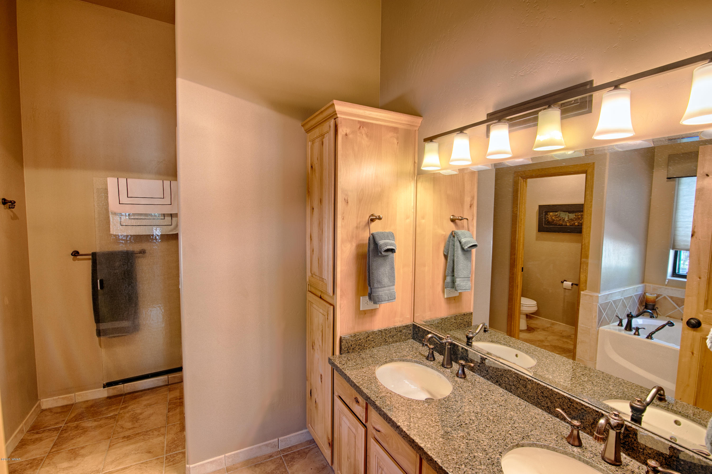 4611 West Hawthorn Road Show Low, AZ 85901 - Photo 25 of 36