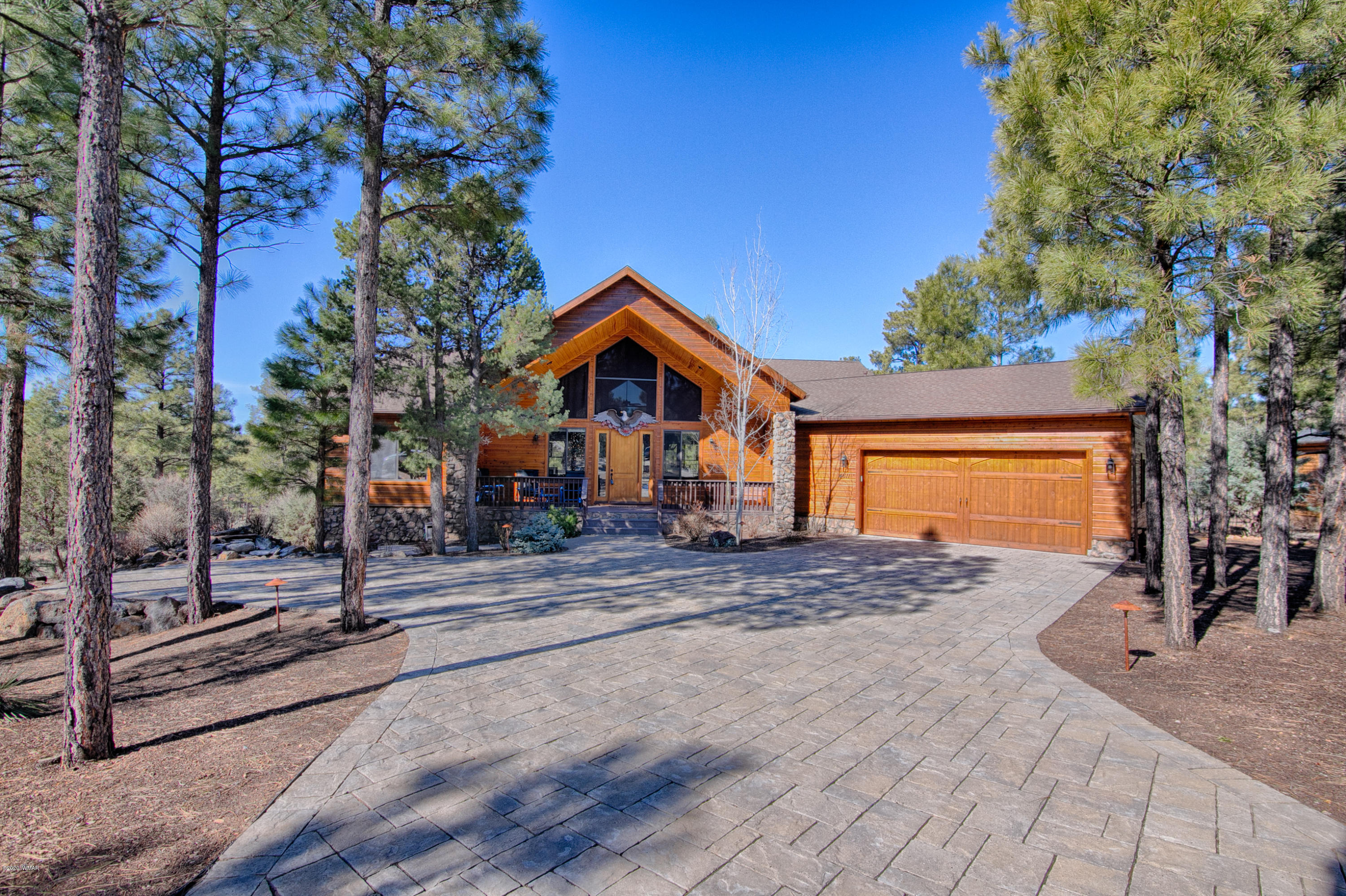 4611 West Hawthorn Road Show Low, AZ 85901 - Photo 3 of 36