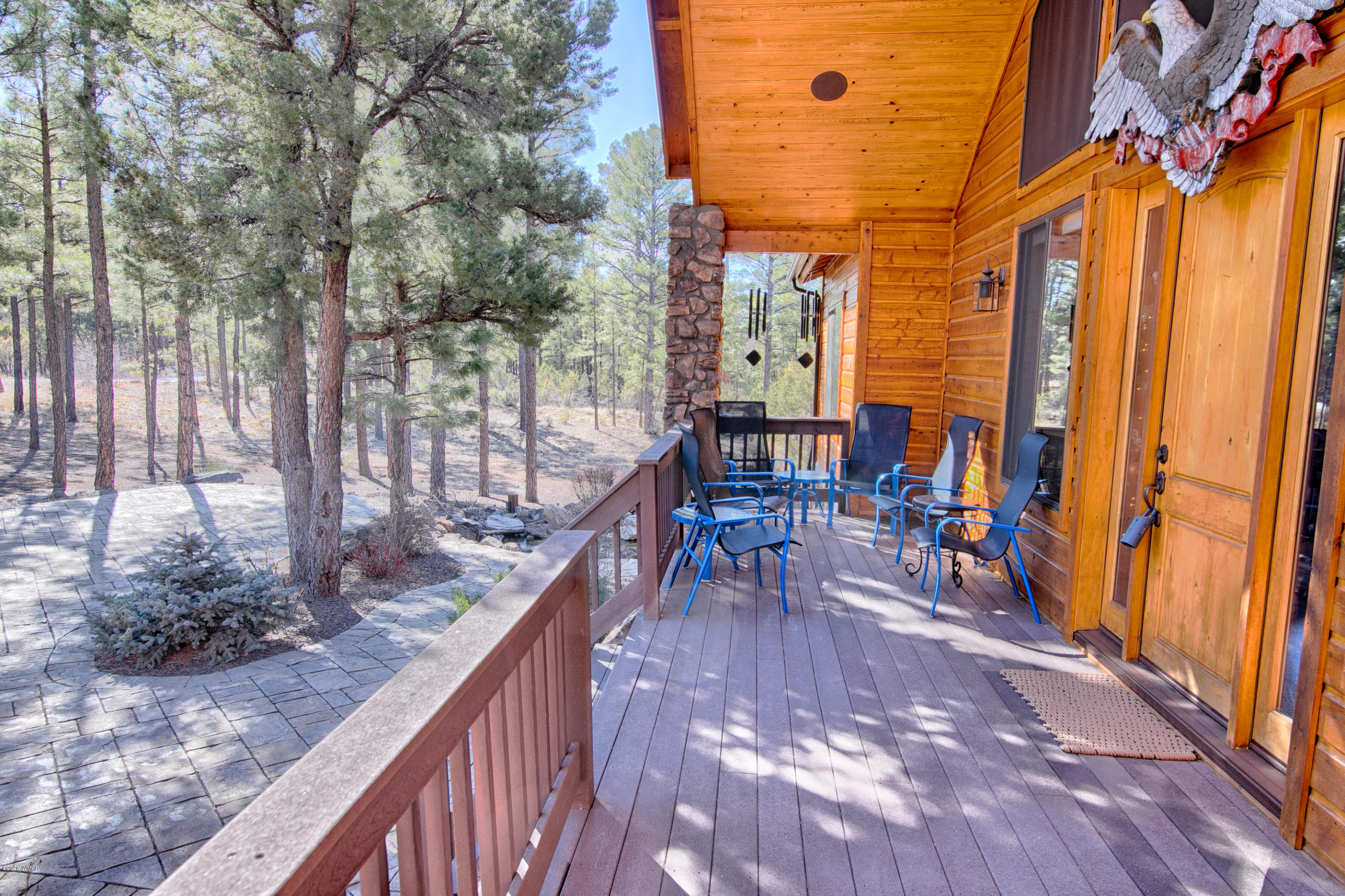 4611 West Hawthorn Road Show Low, AZ 85901 - Photo 5 of 36