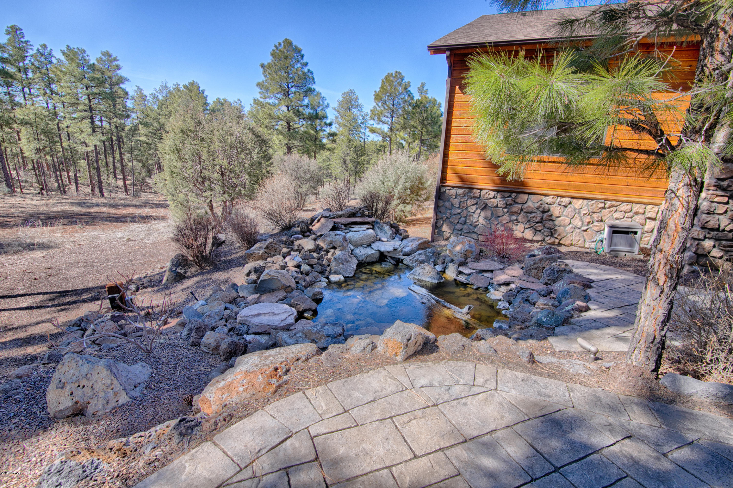 4611 West Hawthorn Road Show Low, AZ 85901 - Photo 7 of 36