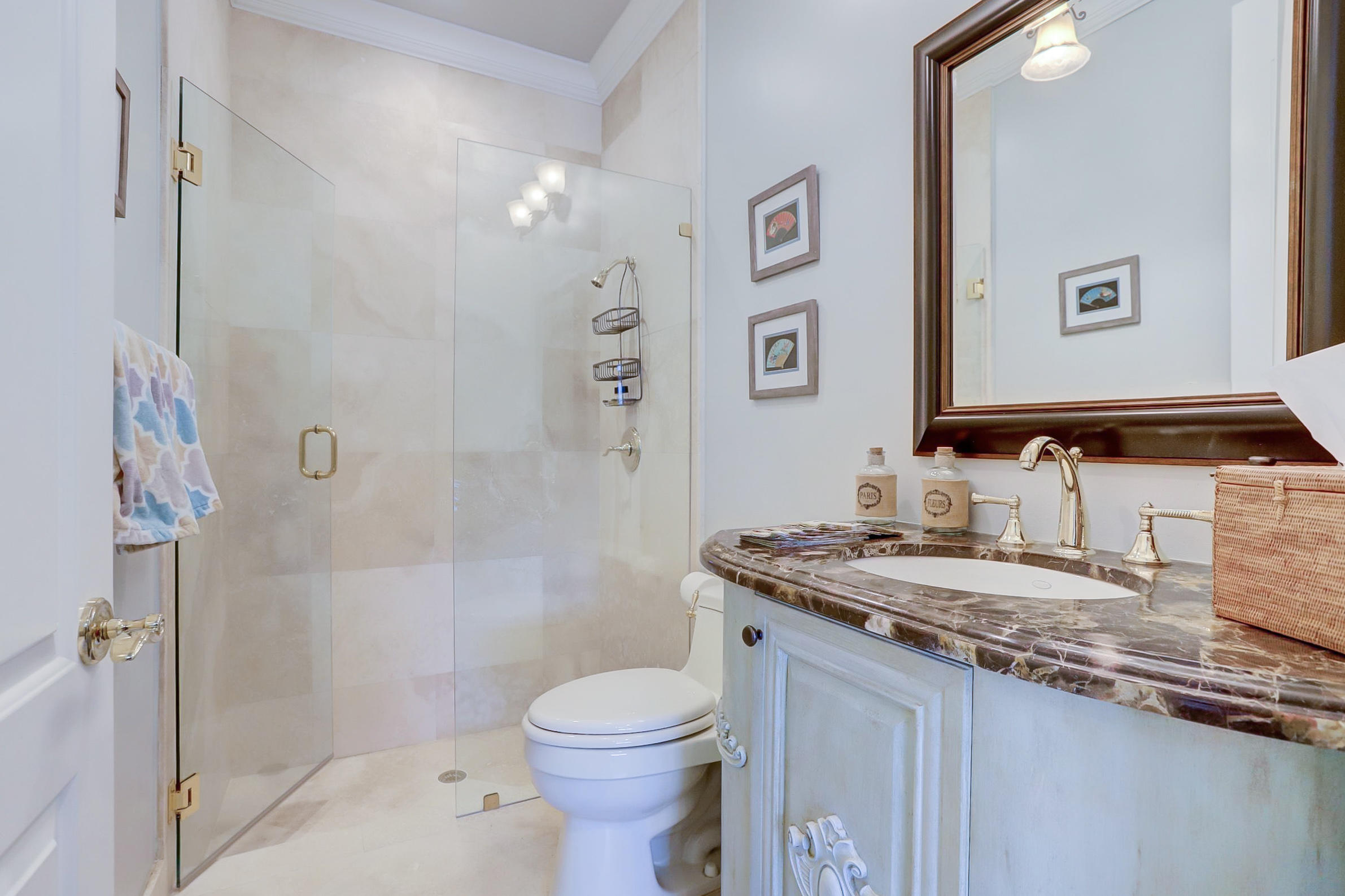 10486 Stonebridge Boulevard Boca Raton, FL 33498 - Photo 23 of 60 Bathroom