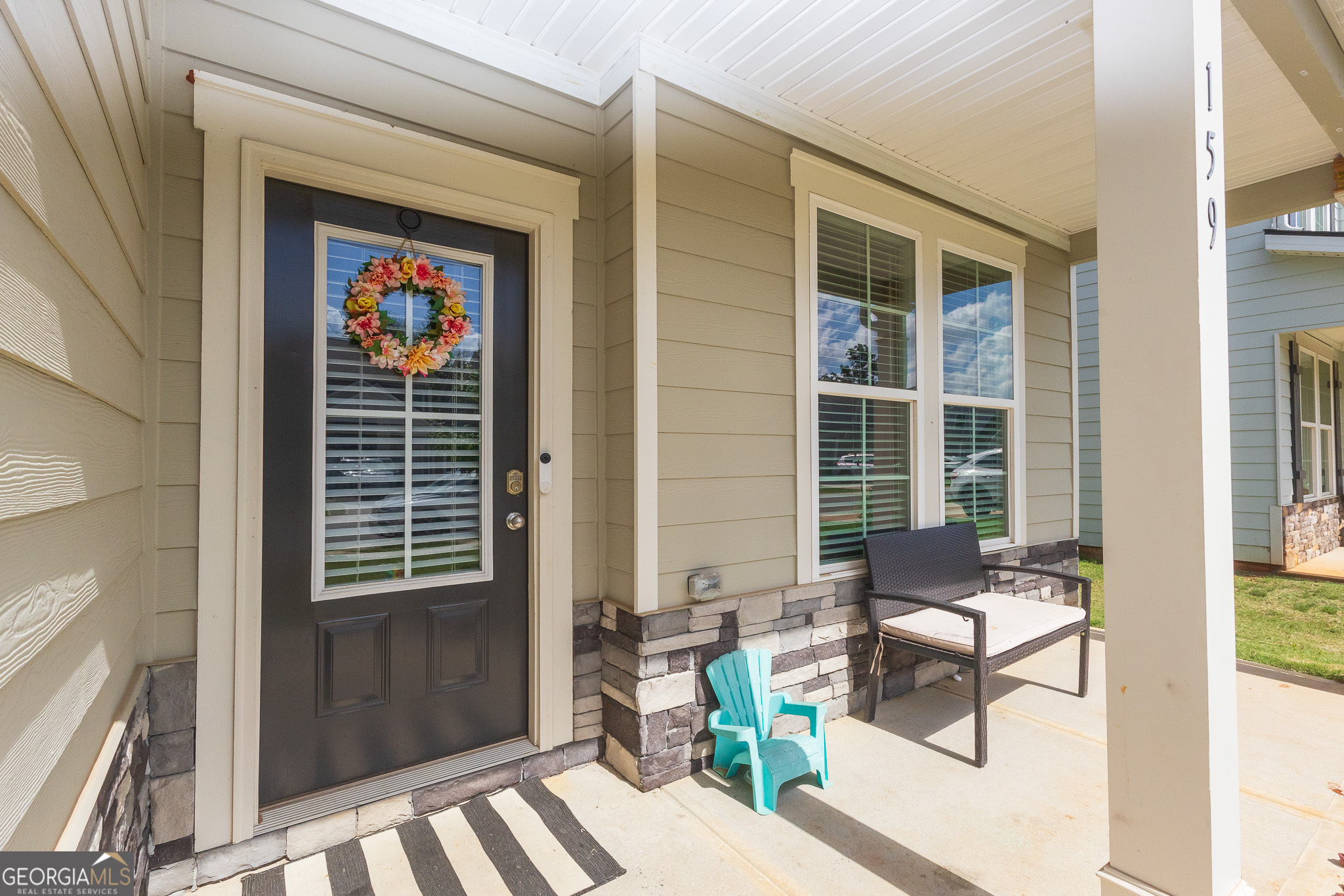 159 Red Birch Lane Warner Robins, GA 31093 - Photo 3 of 28