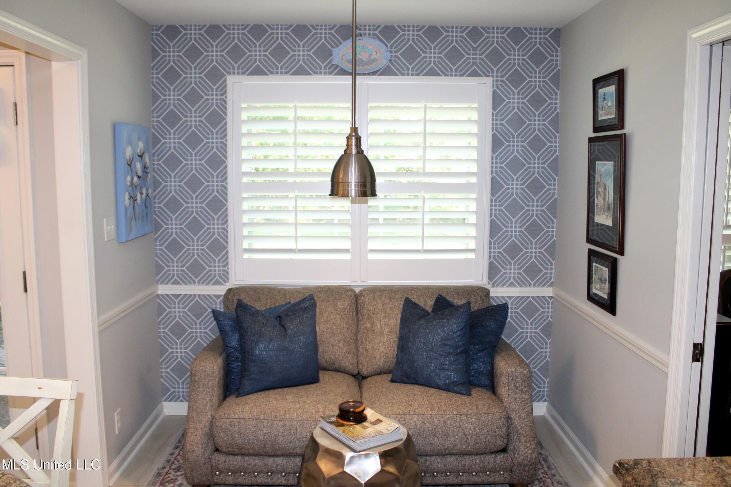 6476 Dresden Street Olive Branch, MS 38654 - Photo 17 of 28 Breakfast Area