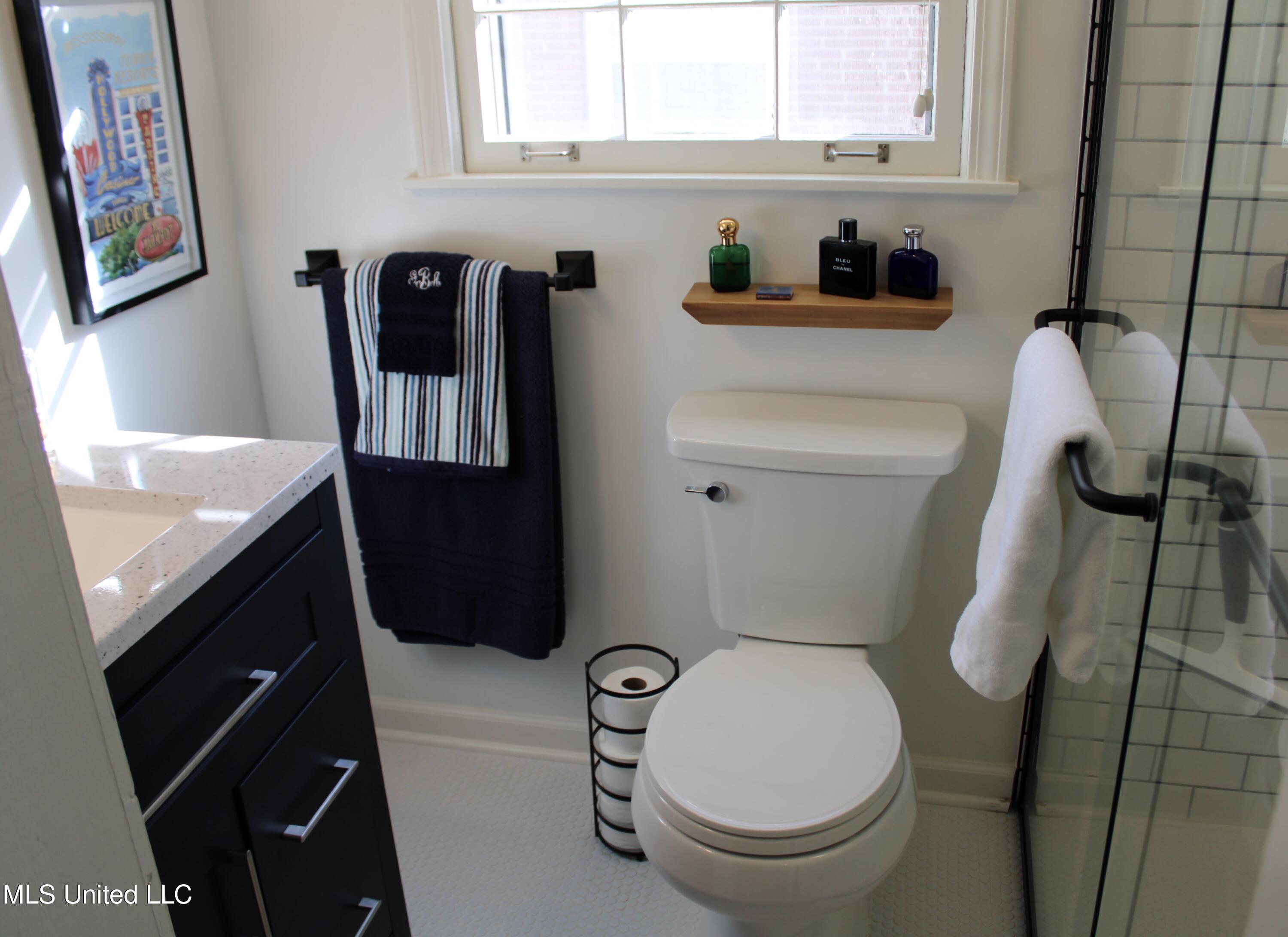 6476 Dresden Street Olive Branch, MS 38654 - Photo 20 of 28 Primary Bath