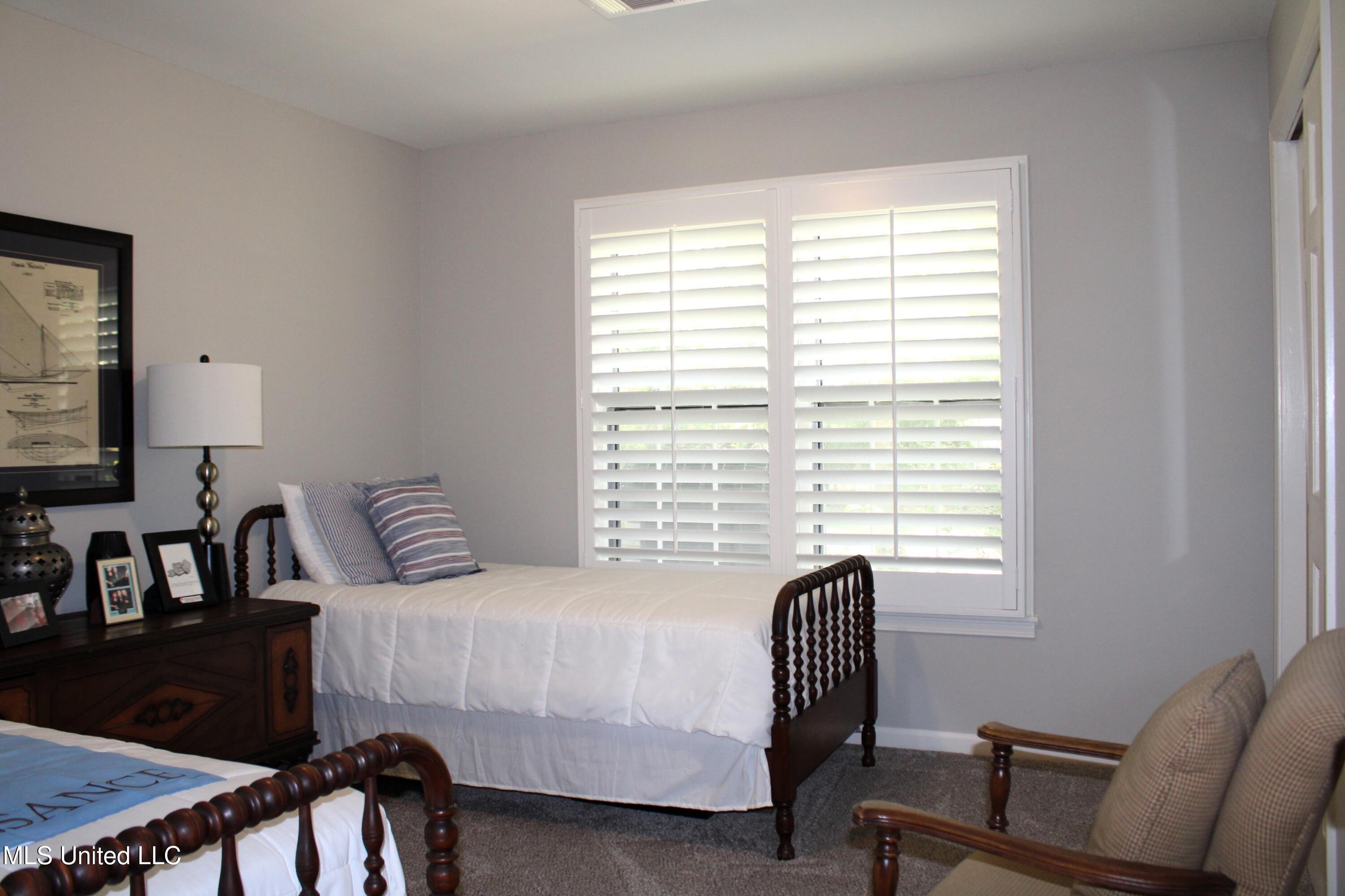 6476 Dresden Street Olive Branch, MS 38654 - Photo 21 of 28 Second Bedroom
