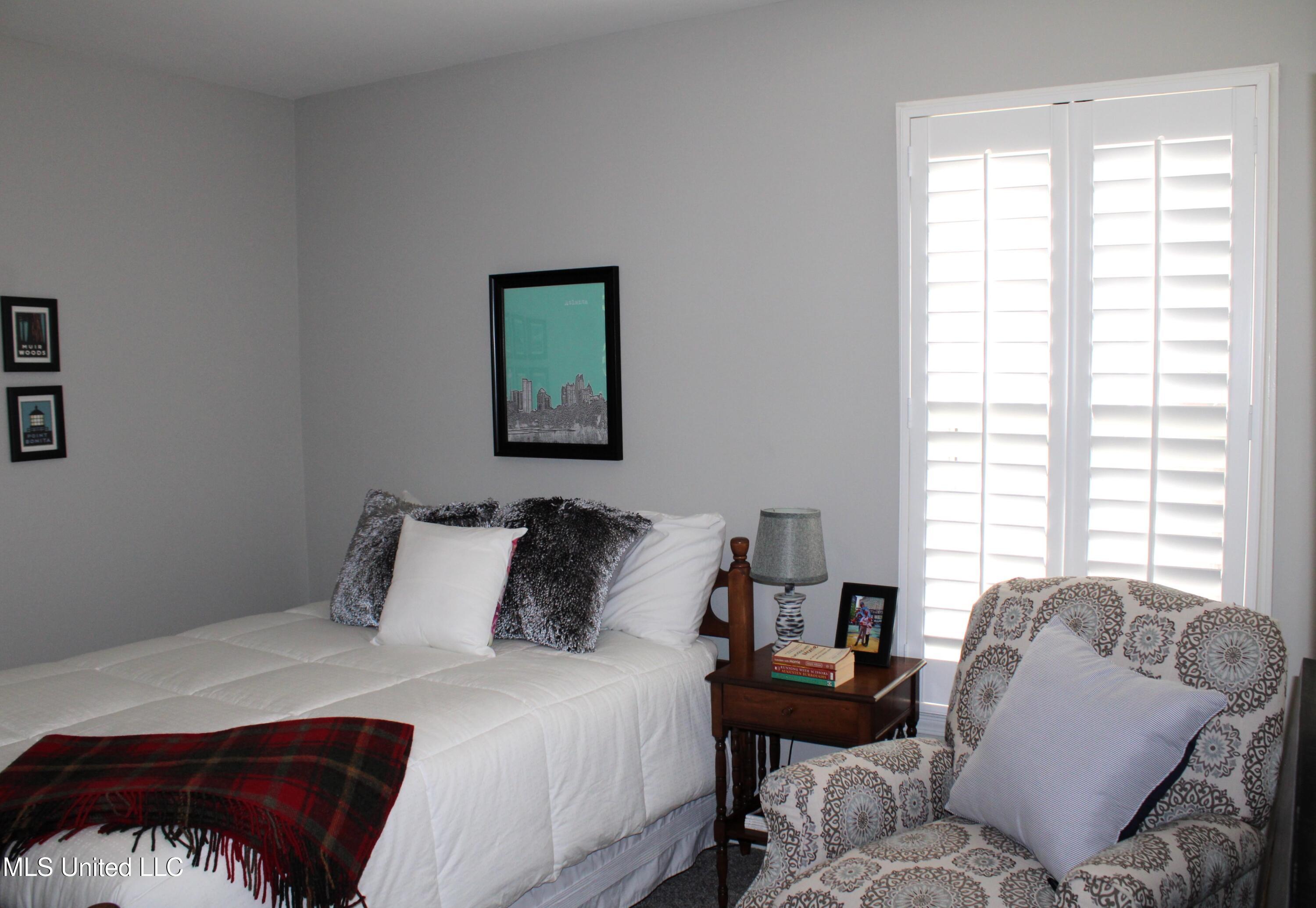 6476 Dresden Street Olive Branch, MS 38654 - Photo 22 of 28 Third Bedroom