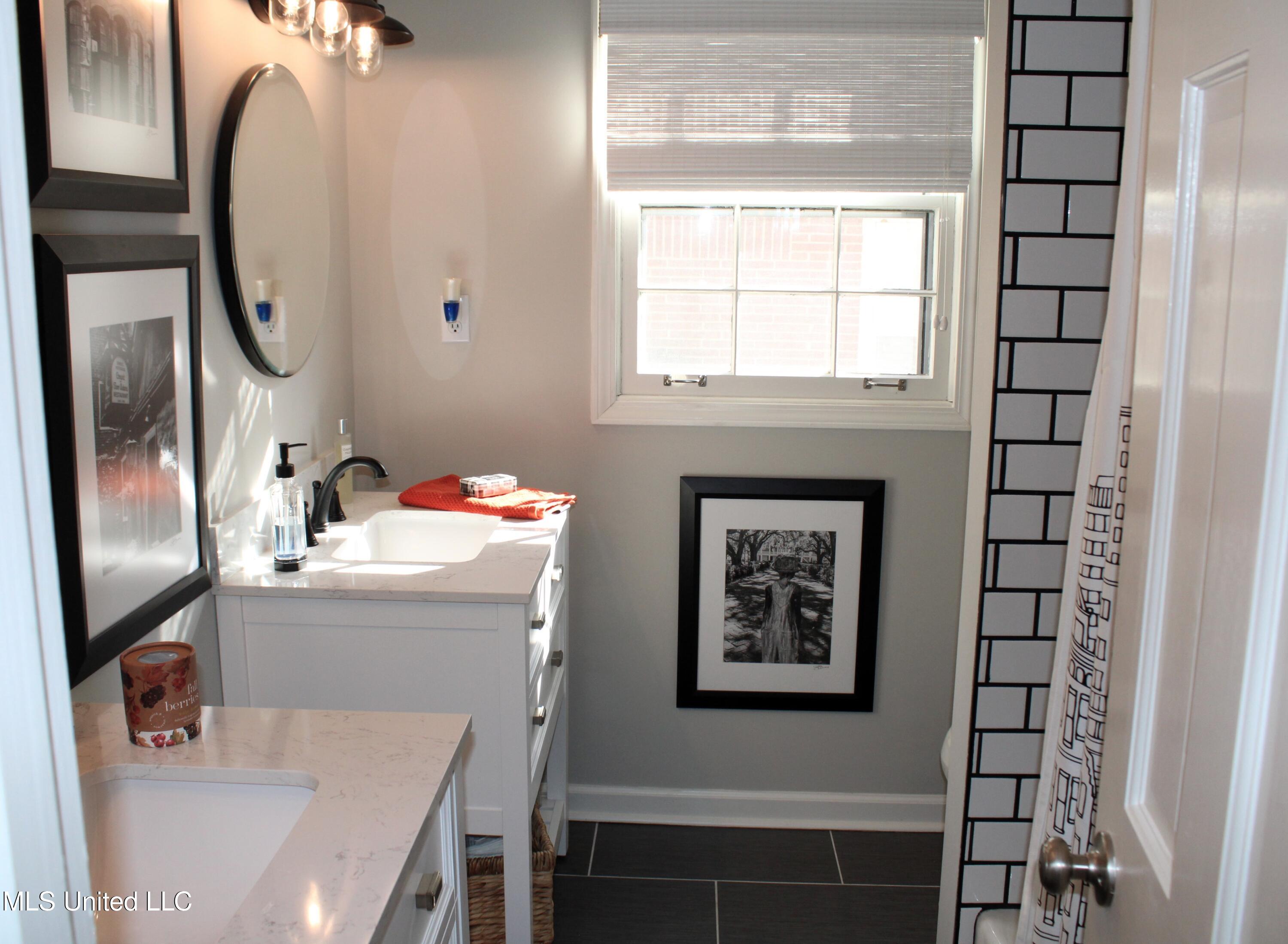 6476 Dresden Street Olive Branch, MS 38654 - Photo 23 of 28 Second Bath