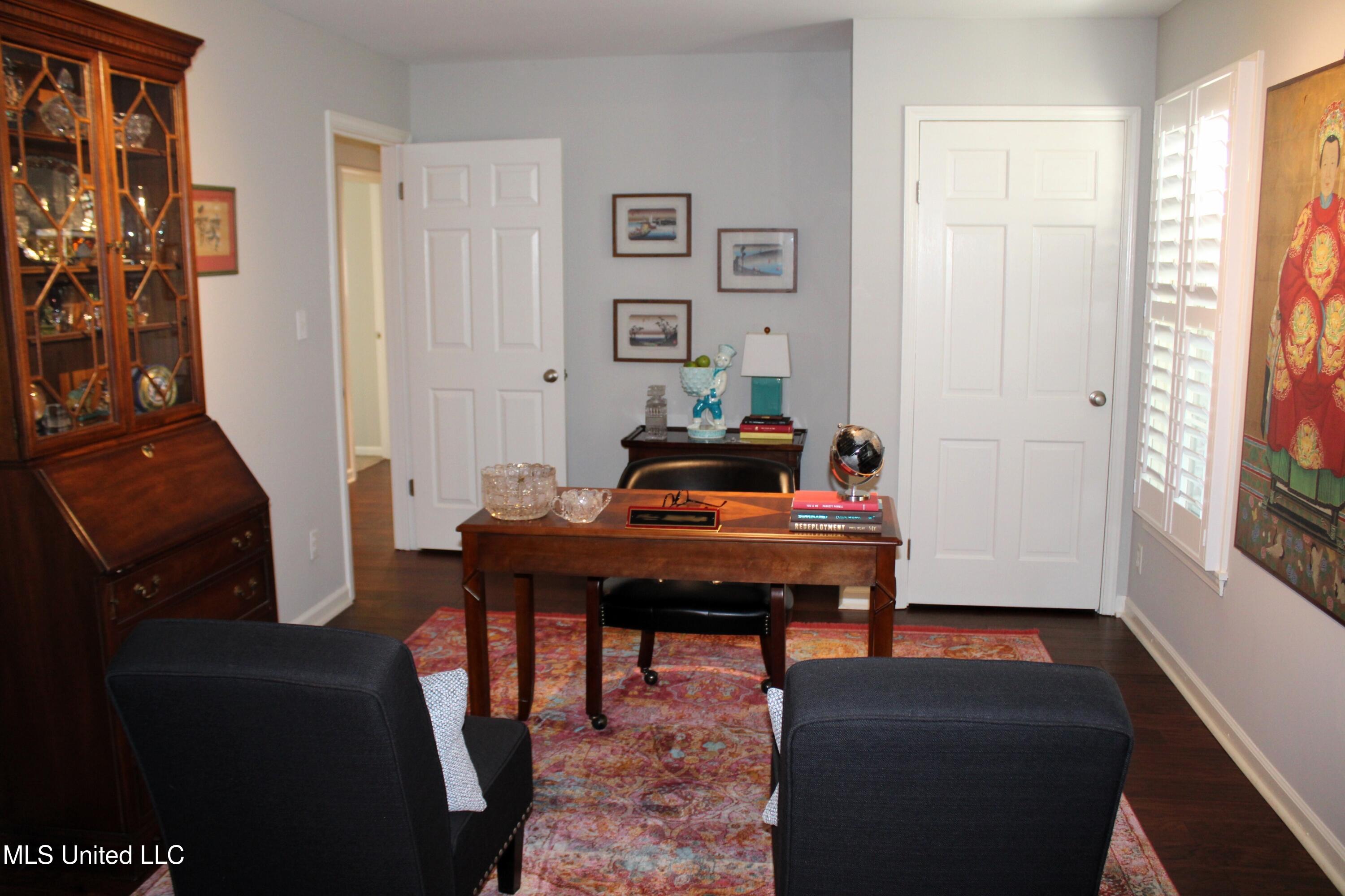 6476 Dresden Street Olive Branch, MS 38654 - Photo 6 of 28 Formal Living Room or Study