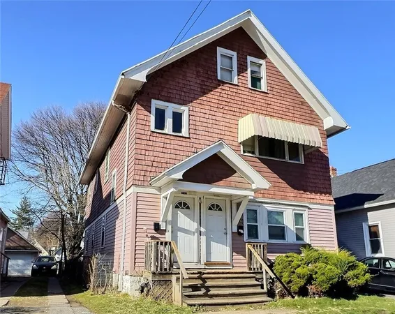 $120,000 | 190 Weaver Street, Rochester, NY 14621