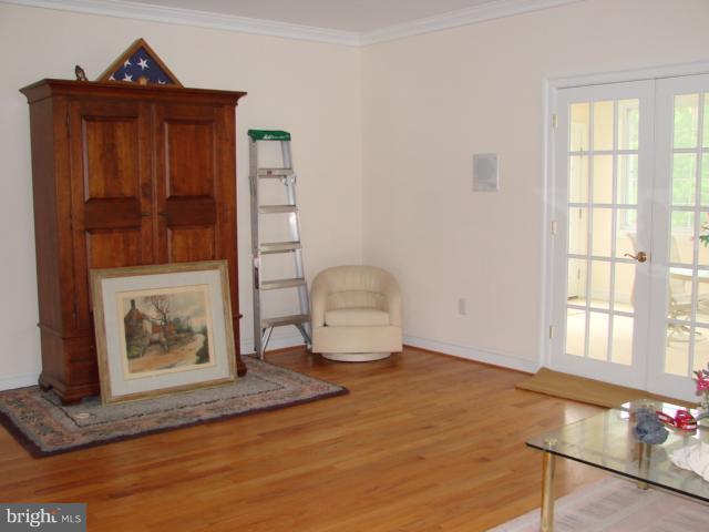 1535 Wakeman Mill Road Front Royal, VA 22630 - Photo 14 of 30 Family Room