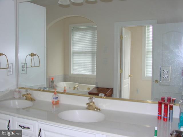 1535 Wakeman Mill Road Front Royal, VA 22630 - Photo 20 of 30 Bath (Master)