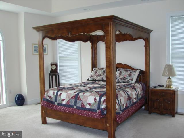 1535 Wakeman Mill Road Front Royal, VA 22630 - Photo 23 of 30 Bedroom (Master)