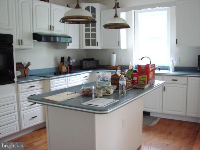 1535 Wakeman Mill Road Front Royal, VA 22630 - Photo 28 of 30 Kitchen