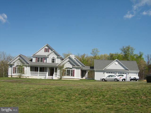 1535 Wakeman Mill Road Front Royal, VA 22630 - Photo 30 of 30 Exterior (General)