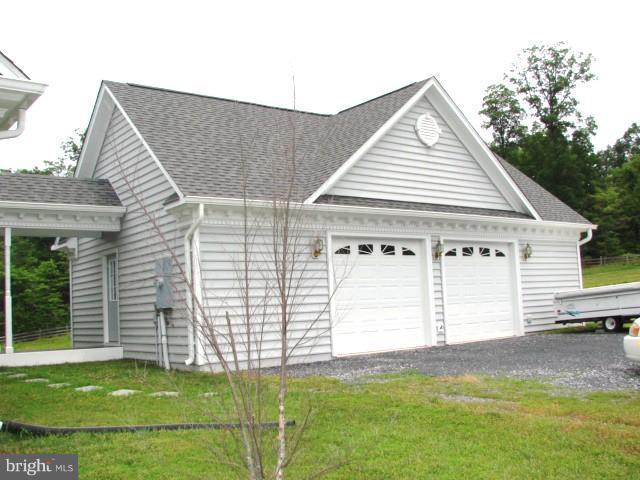 1535 Wakeman Mill Road Front Royal, VA 22630 - Photo 4 of 30 Exterior (General)