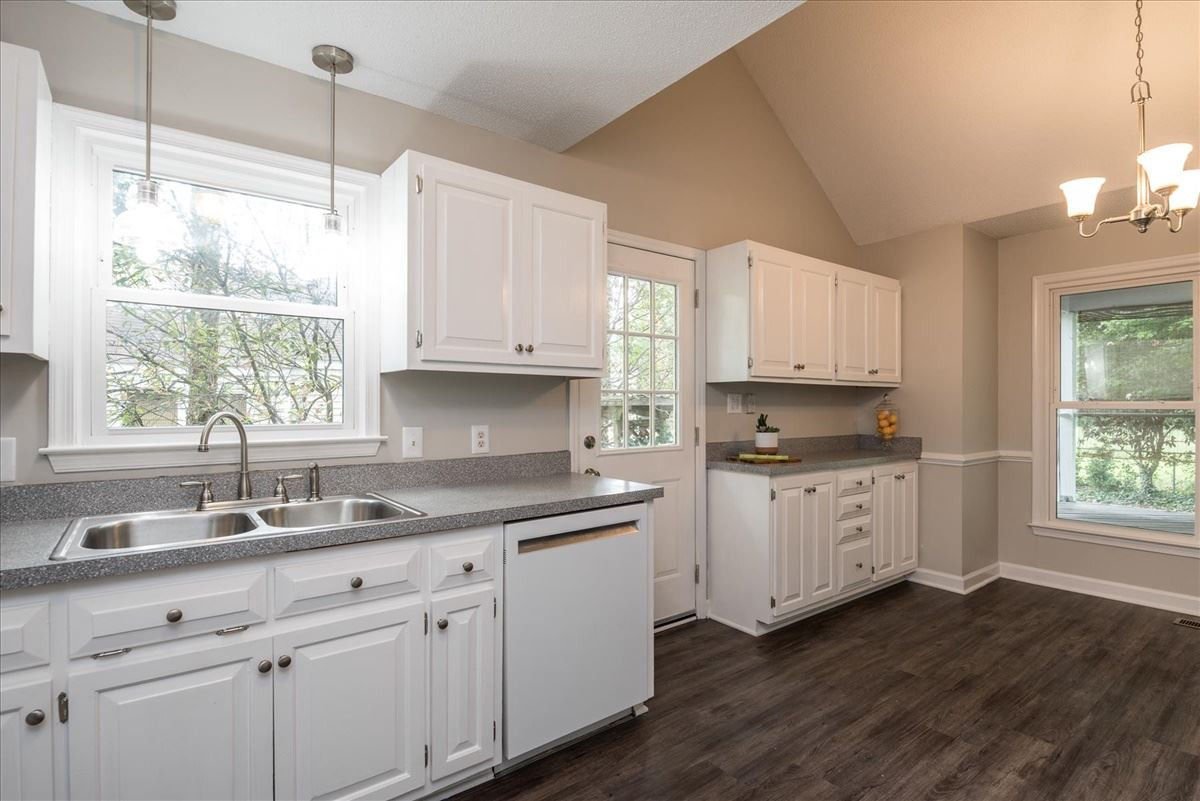 5413 Rhett Drive Raleigh, NC 27606 - Photo 13 of 26 Photo 13