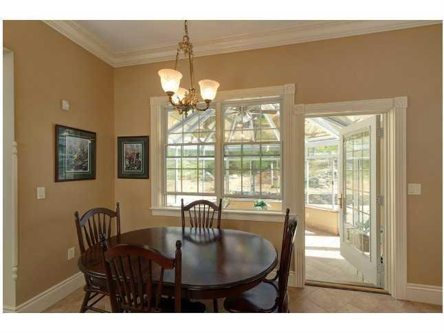 100 Ferry Road Lisbon, ME 04250 - Photo 5 of 35 Other. Dining Space in the kitchen...