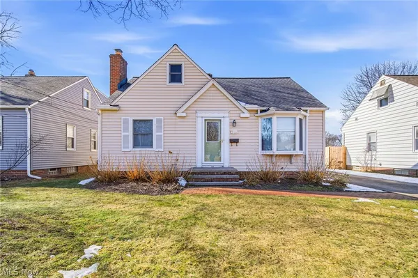 $285,026 | 516 Fair Street, Berea, OH 44017