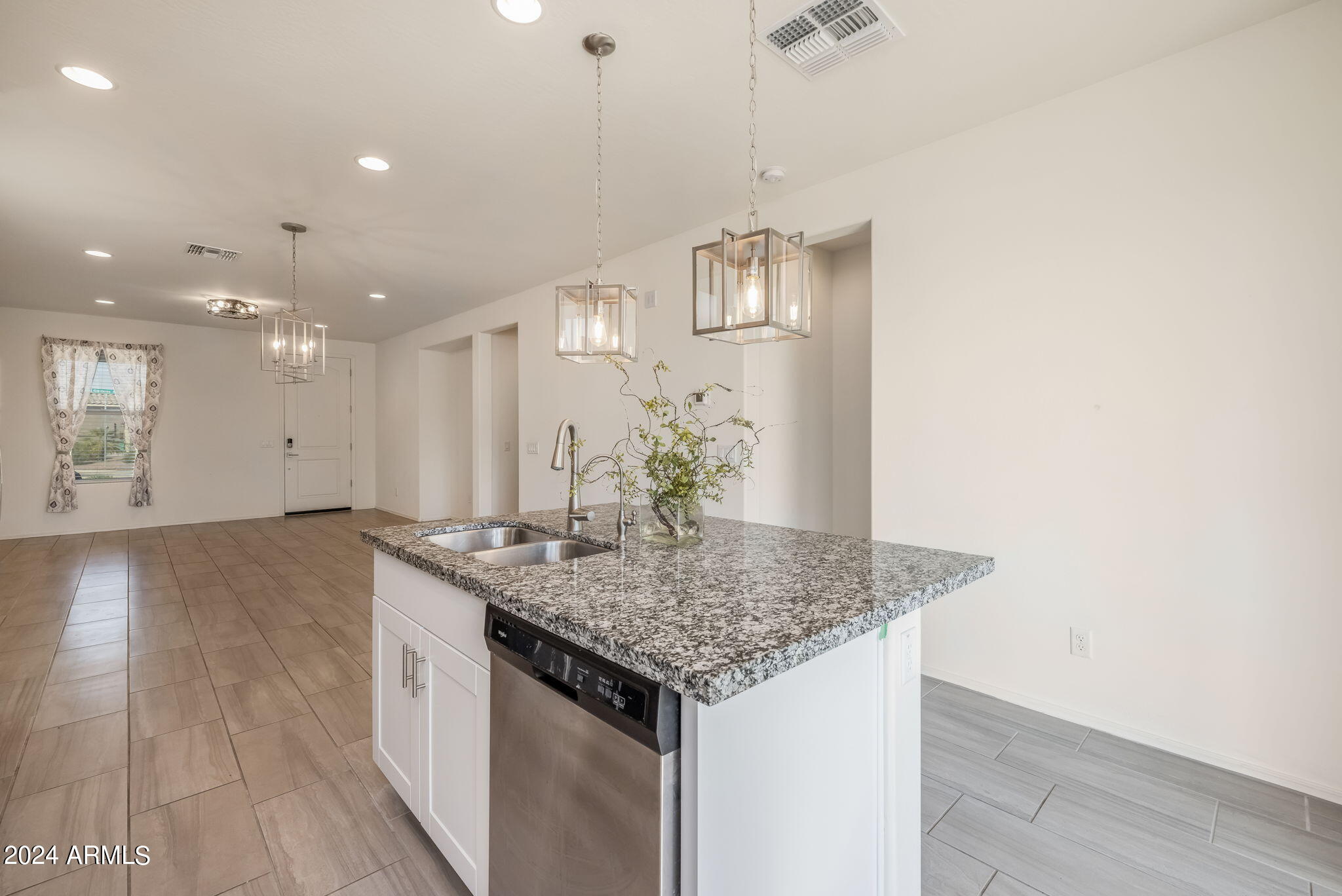 20810 North Gardenia Road Maricopa, AZ 85138 - Photo 12 of 42 All granite countertops
