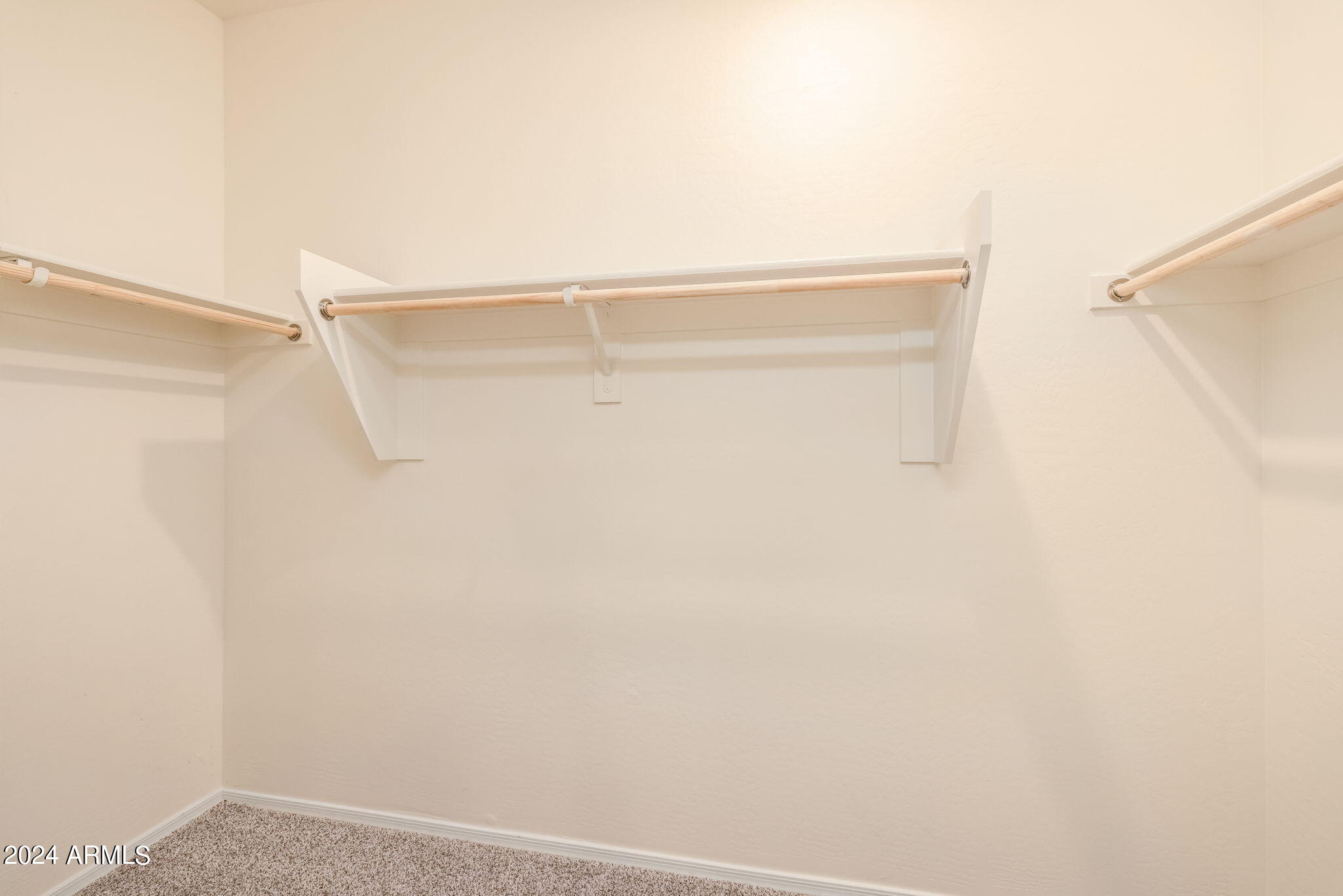 20810 North Gardenia Road Maricopa, AZ 85138 - Photo 19 of 42 Walk-in closet of Primary Bedroom
