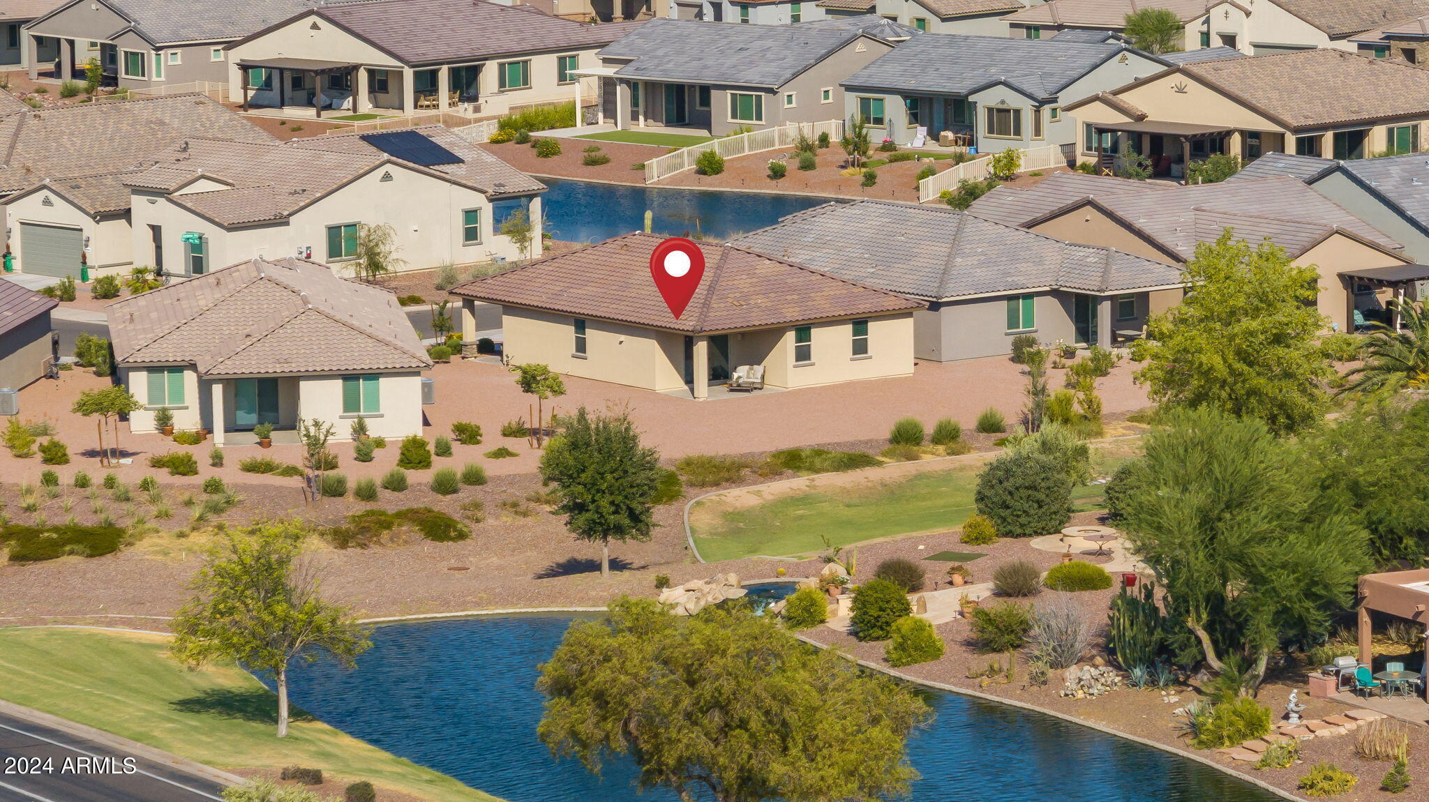 20810 North Gardenia Road Maricopa, AZ 85138 - Photo 27 of 42 This phase is done ...
