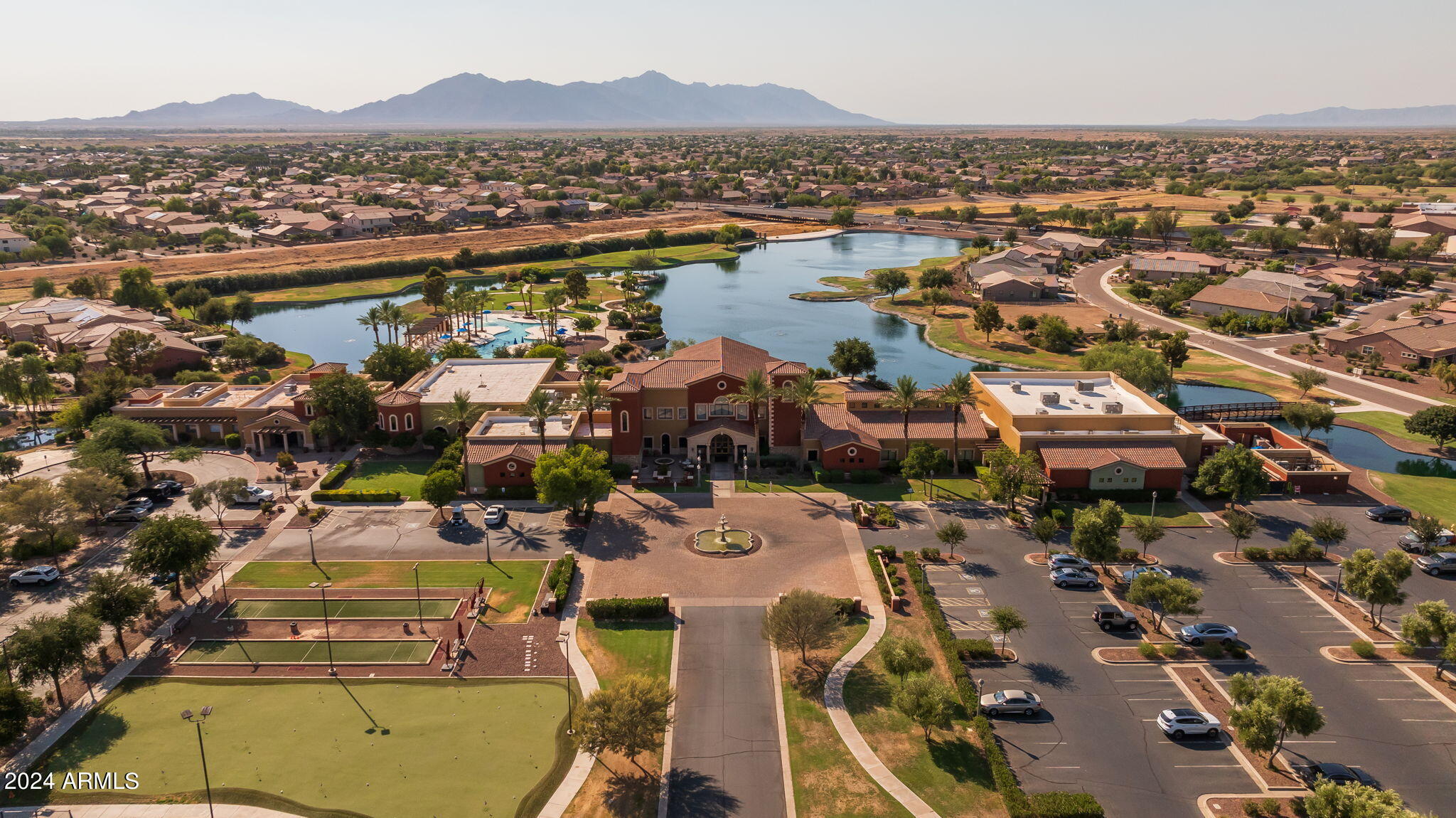 20810 North Gardenia Road Maricopa, AZ 85138 - Photo 31 of 42 Golf, swim, fitness...